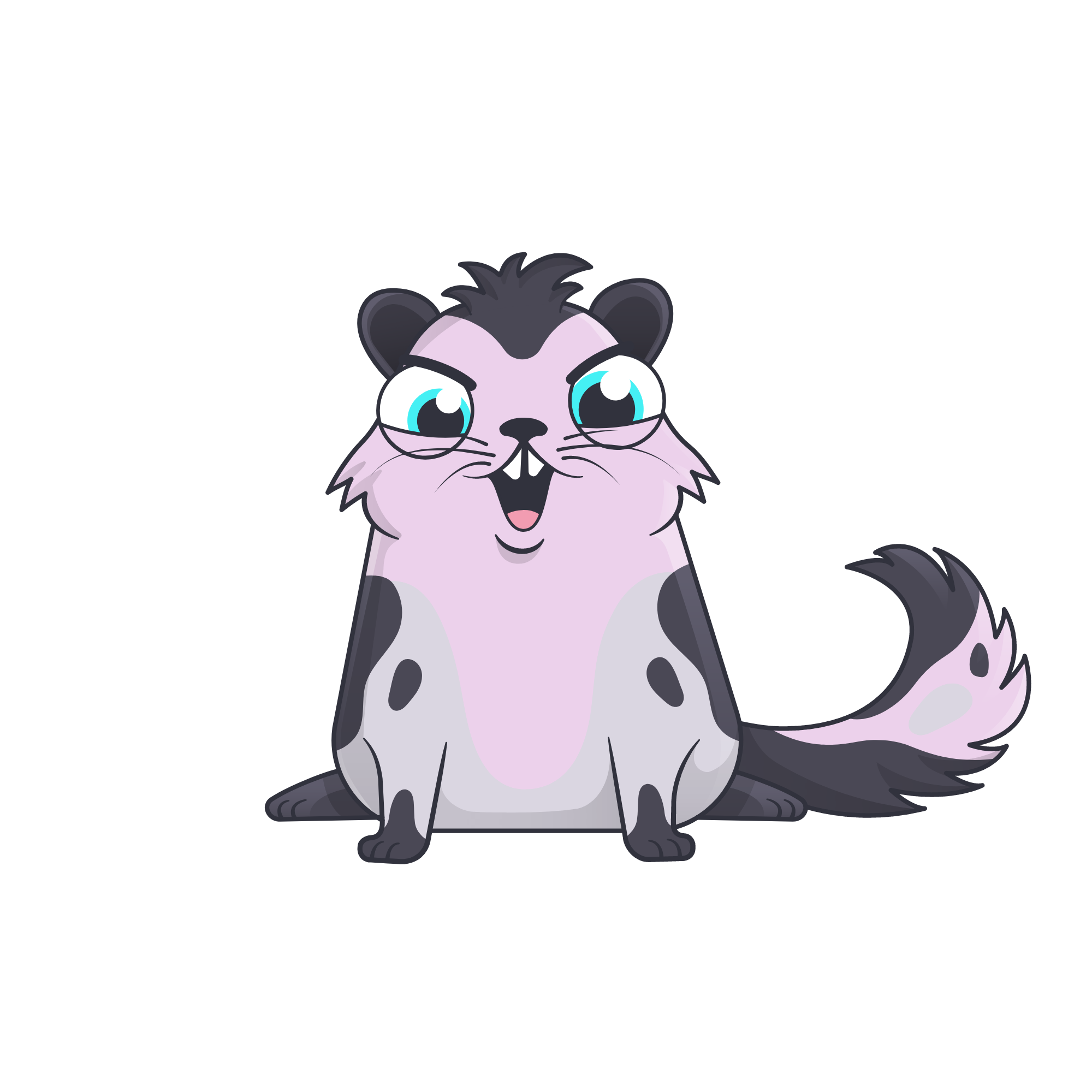 top 6 cryptokitties sales