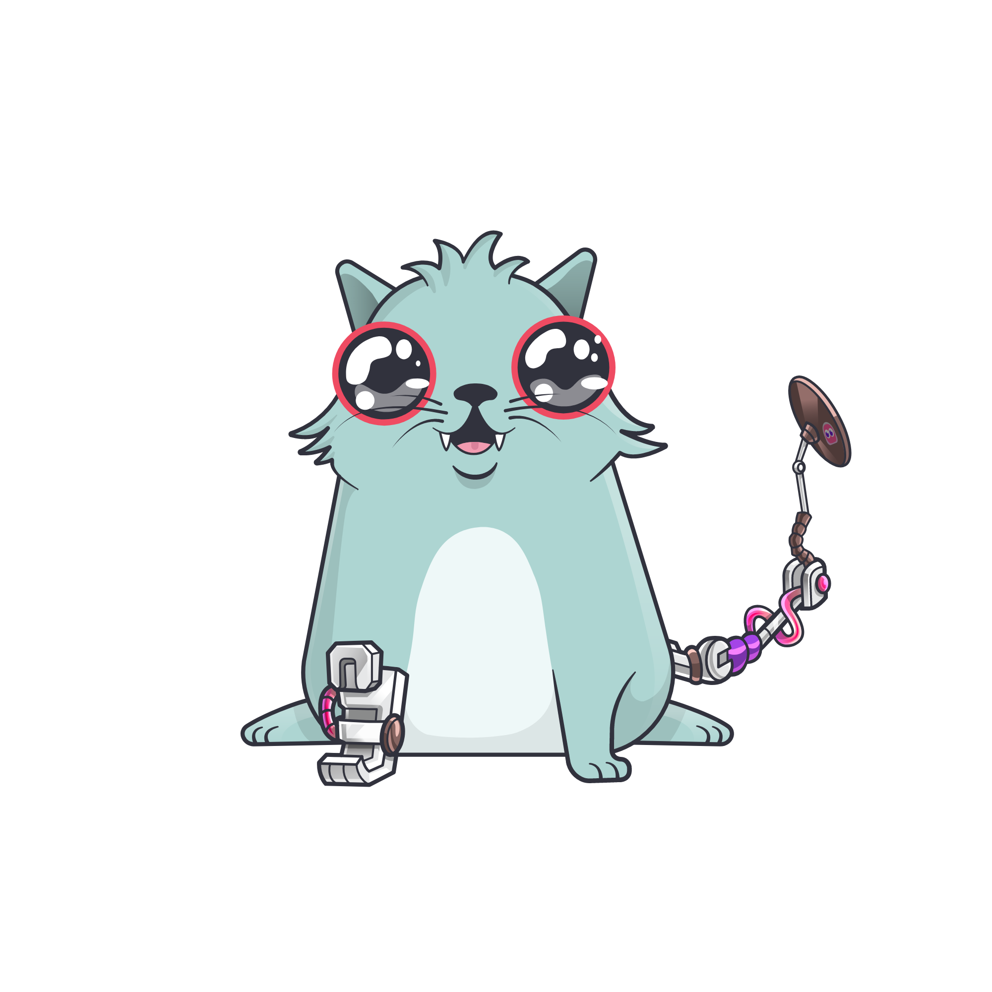 cryptokitty #1590192