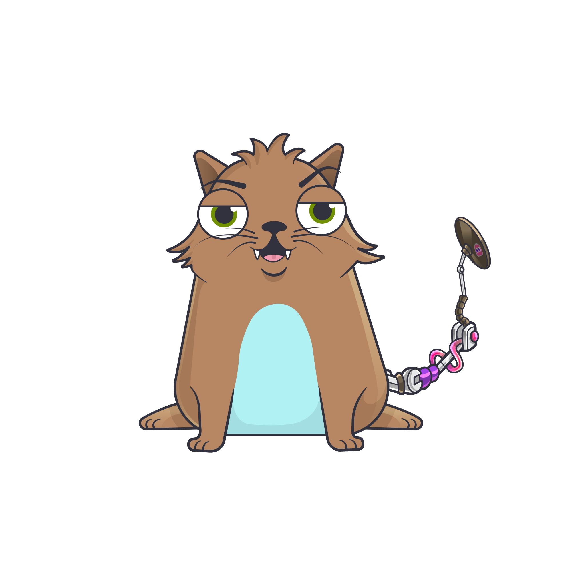 cryptokitty #1590591