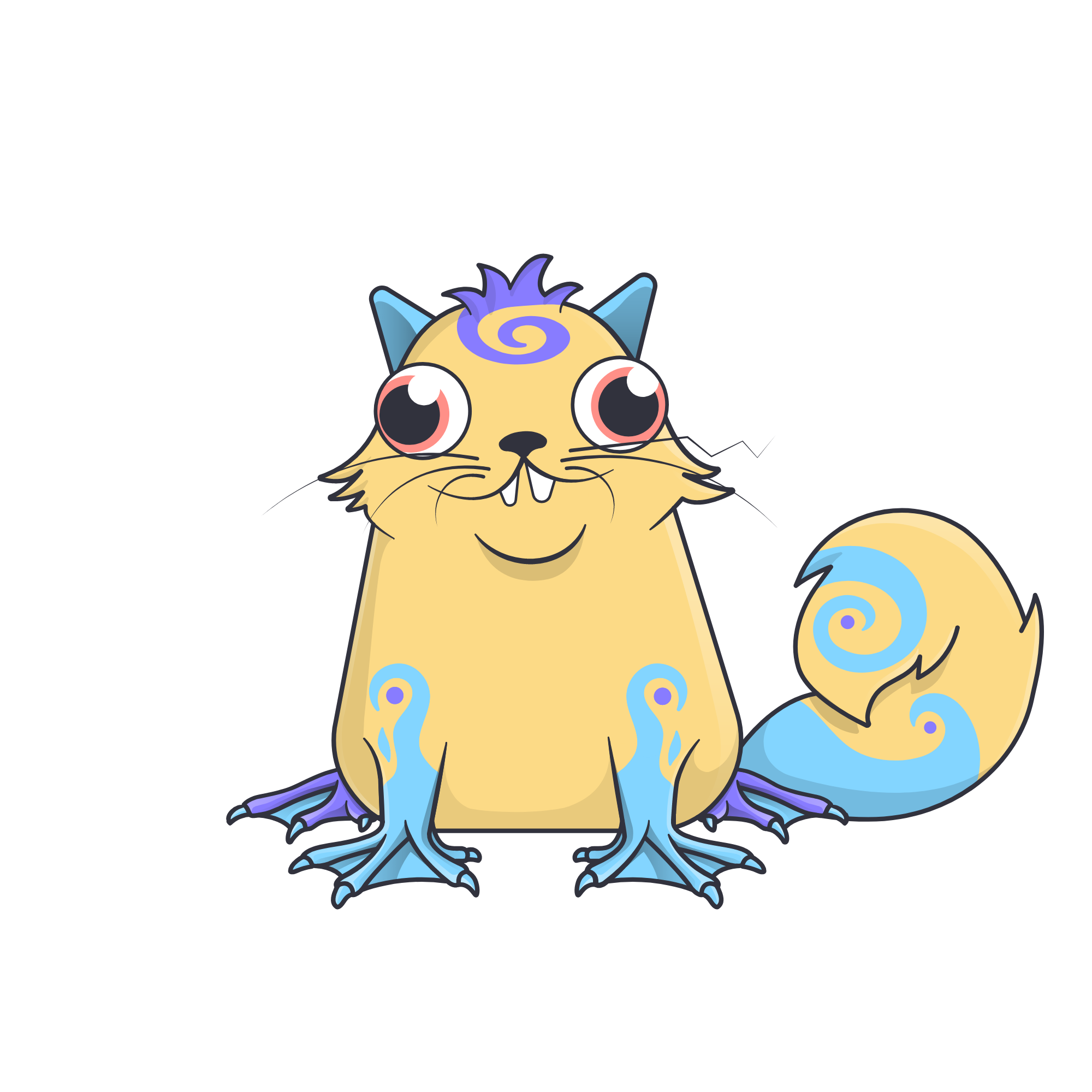 cryptokitty #1591513