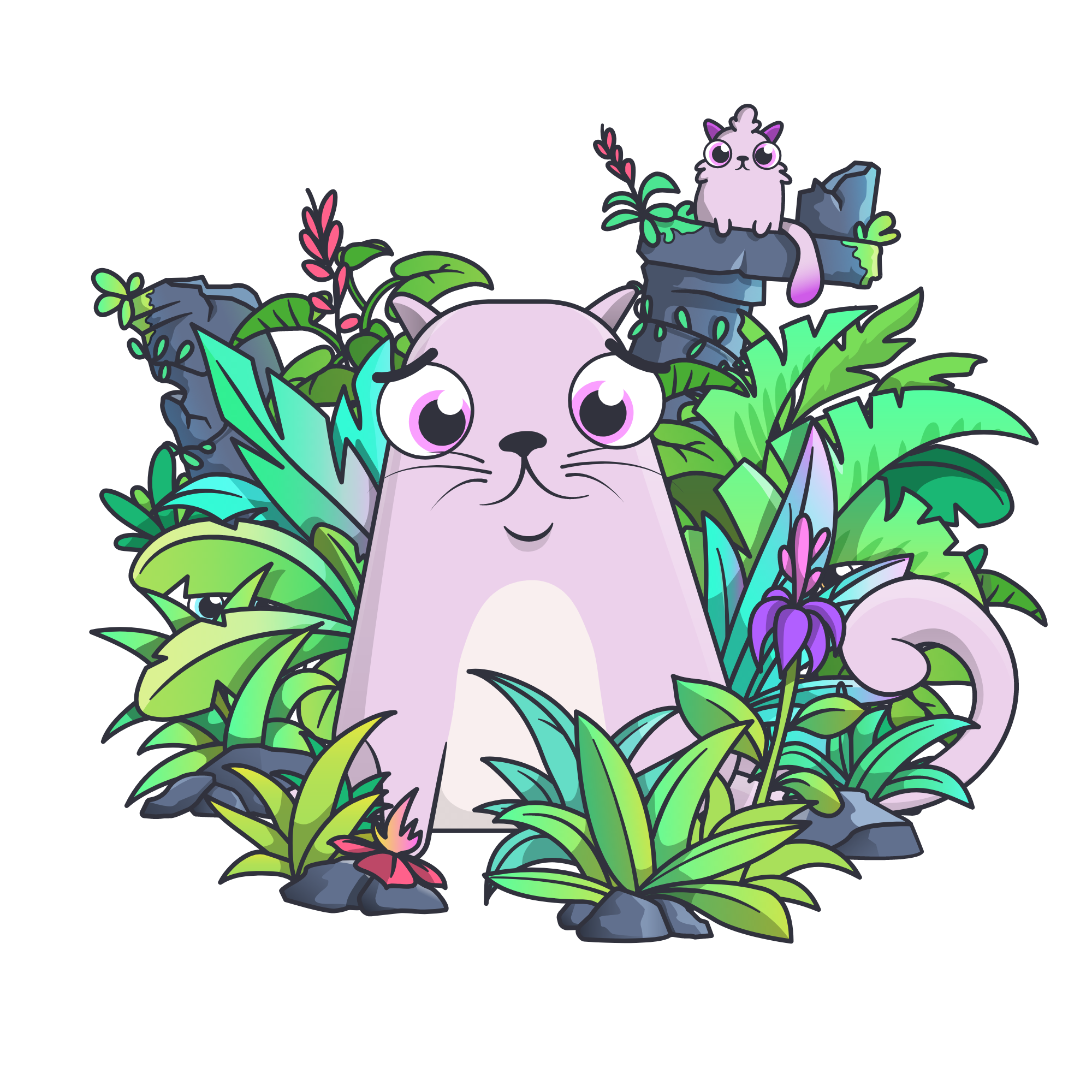 cryptokitty #1592558
