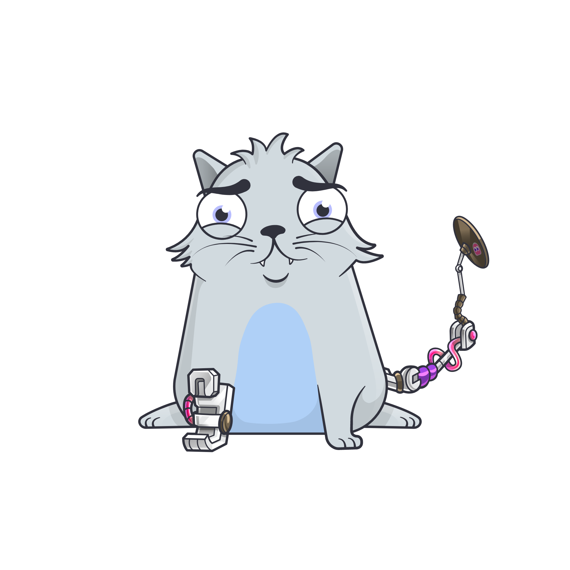 cryptokitty #1604629