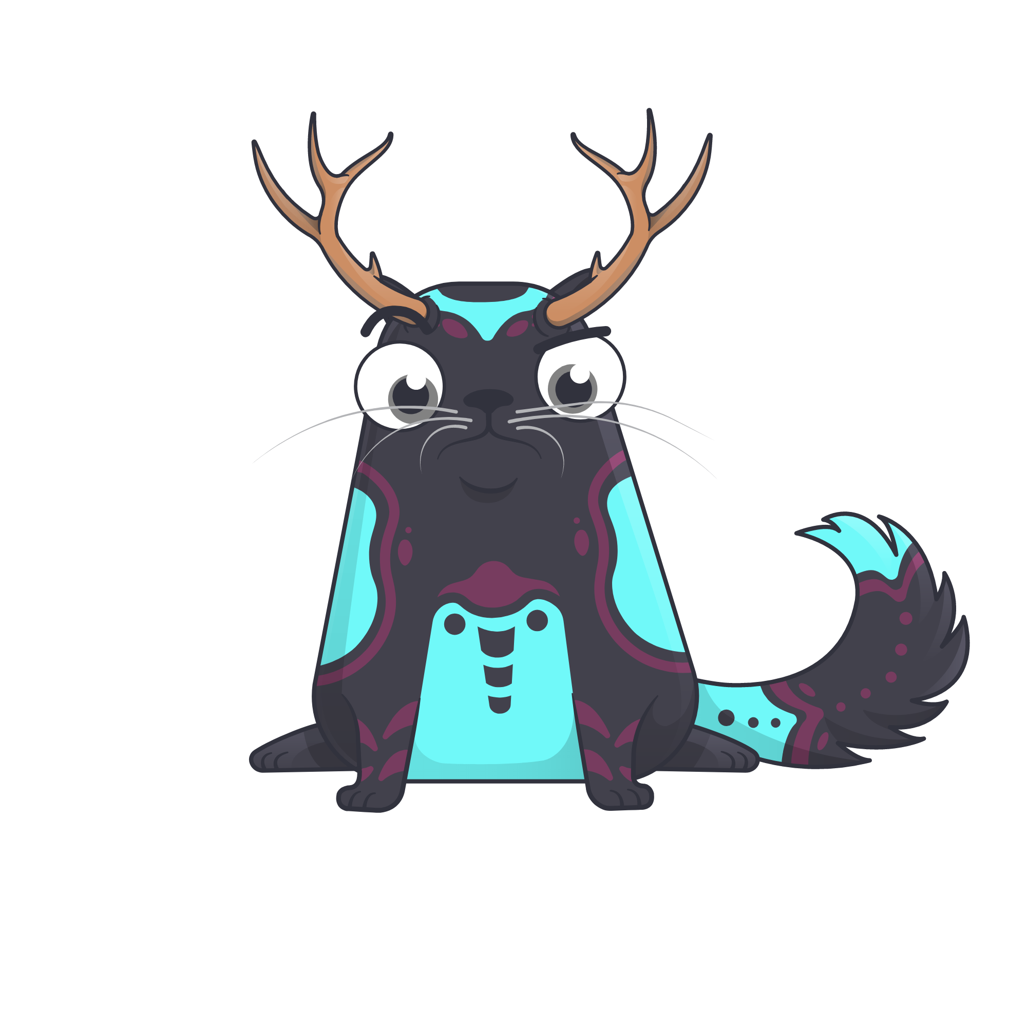 top 6 cryptokitties sales