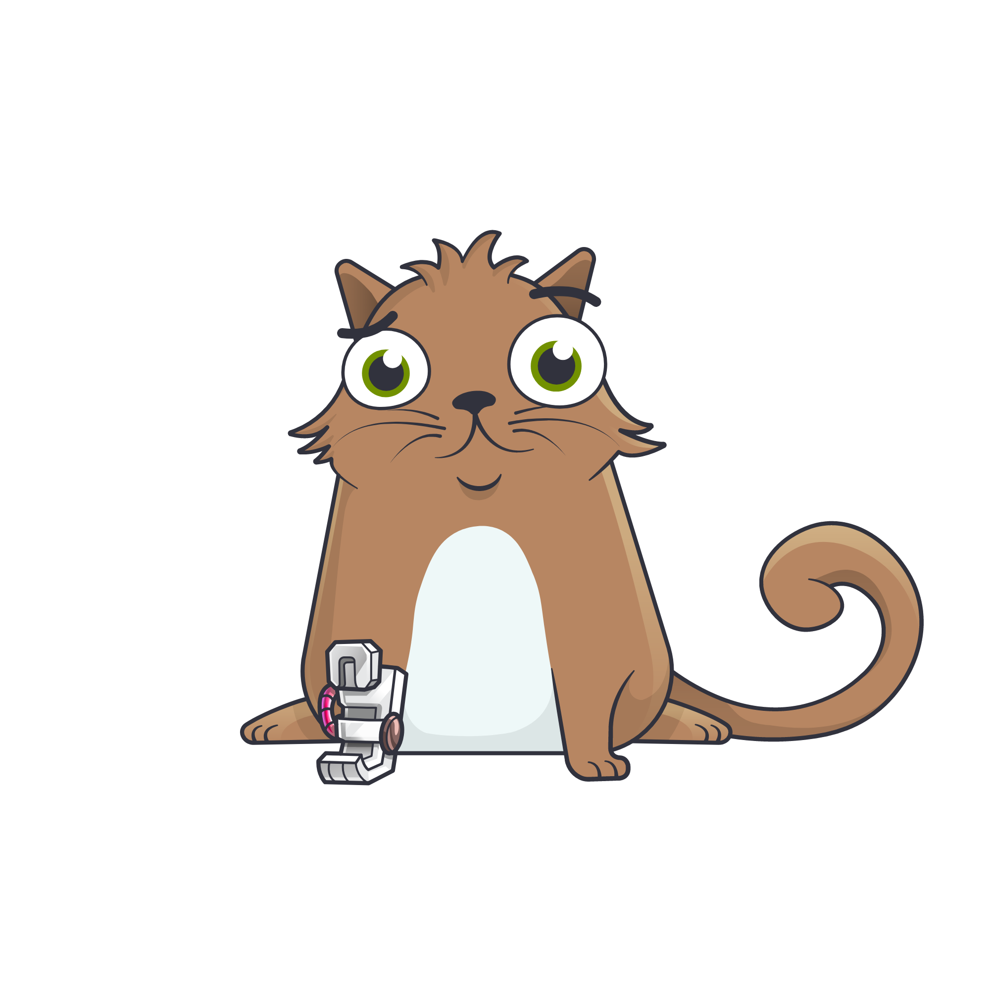 top 6 cryptokitties sales