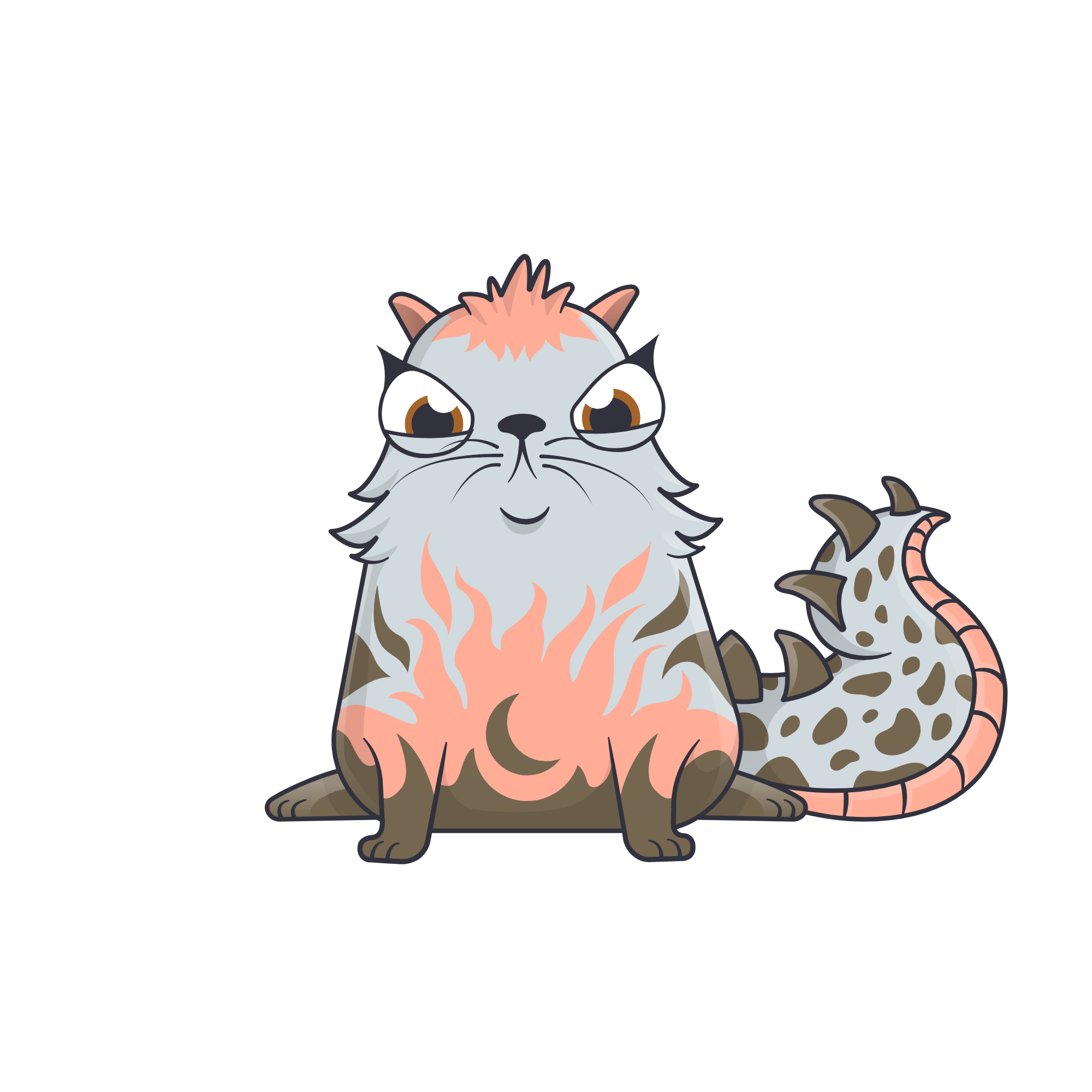 cryptokitty #1620078