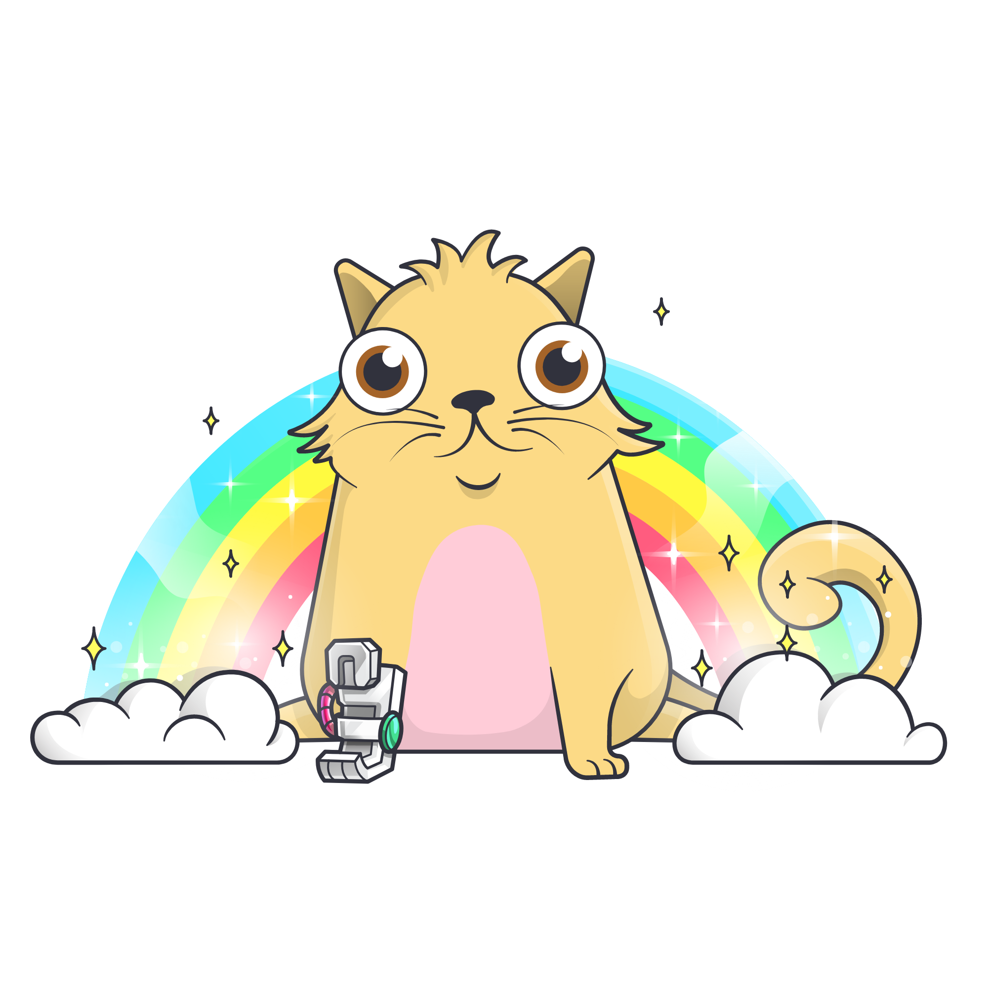 cryptokitty #1622371
