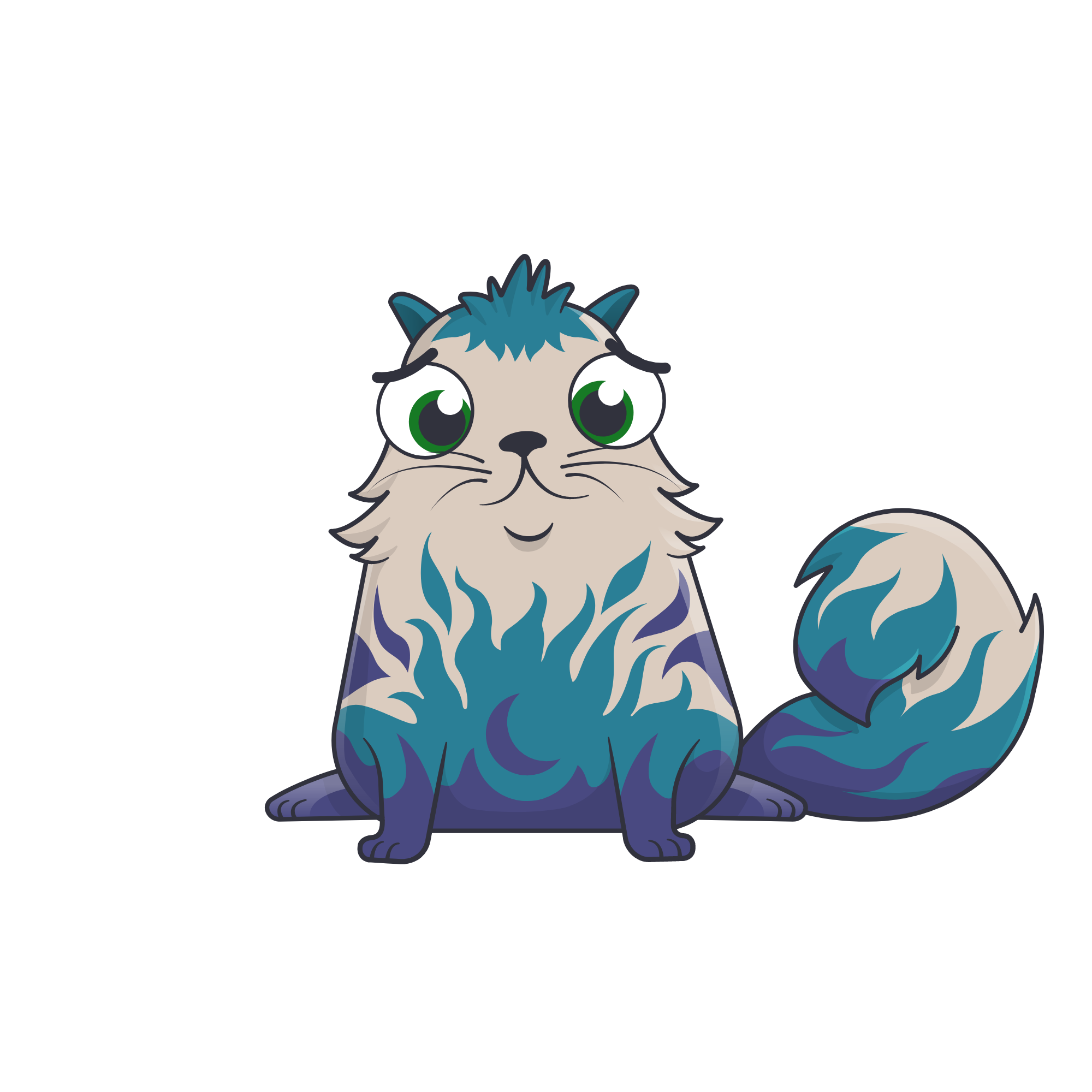 top 6 cryptokitties sales