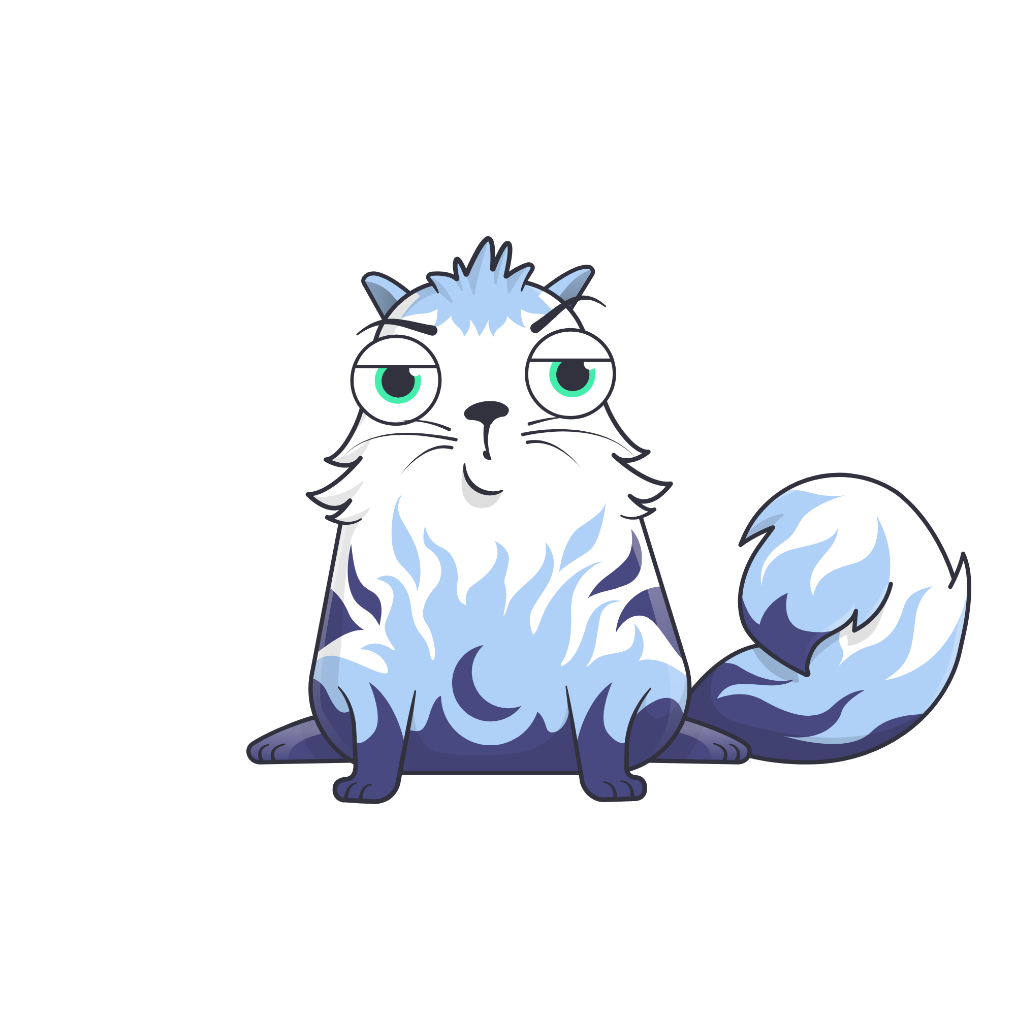 top 6 cryptokitties sales