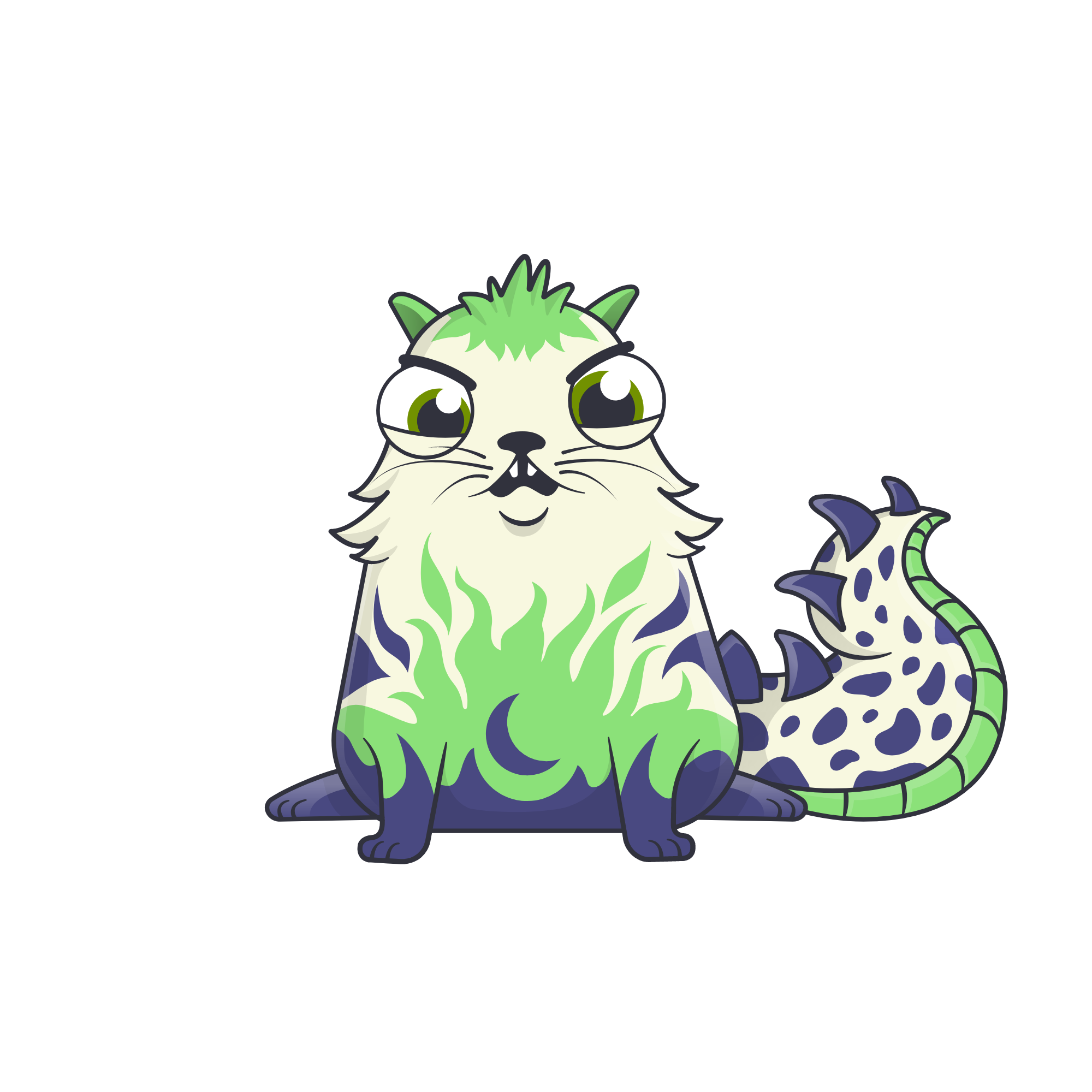 cryptokitty #1625824