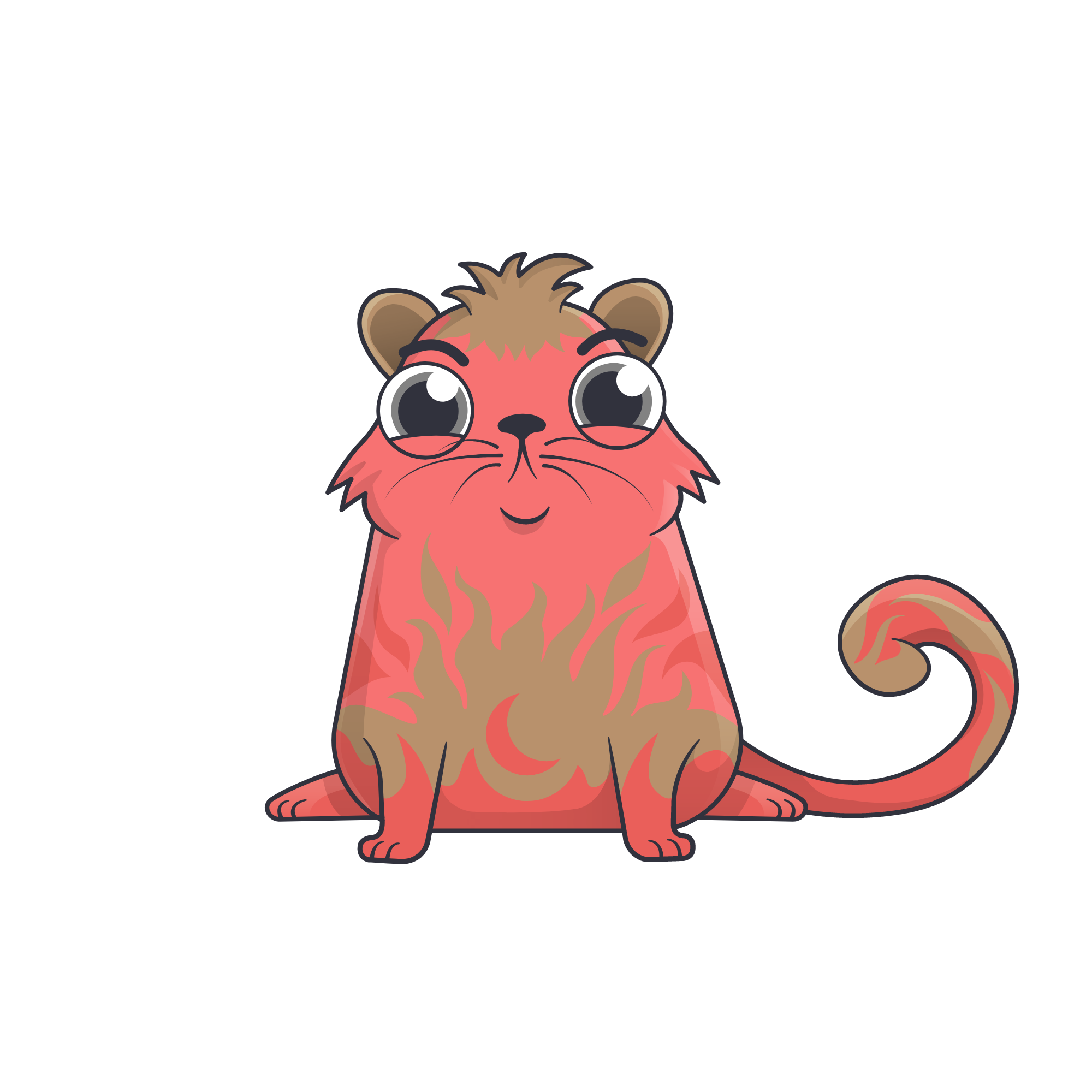 cryptokitty #1630260