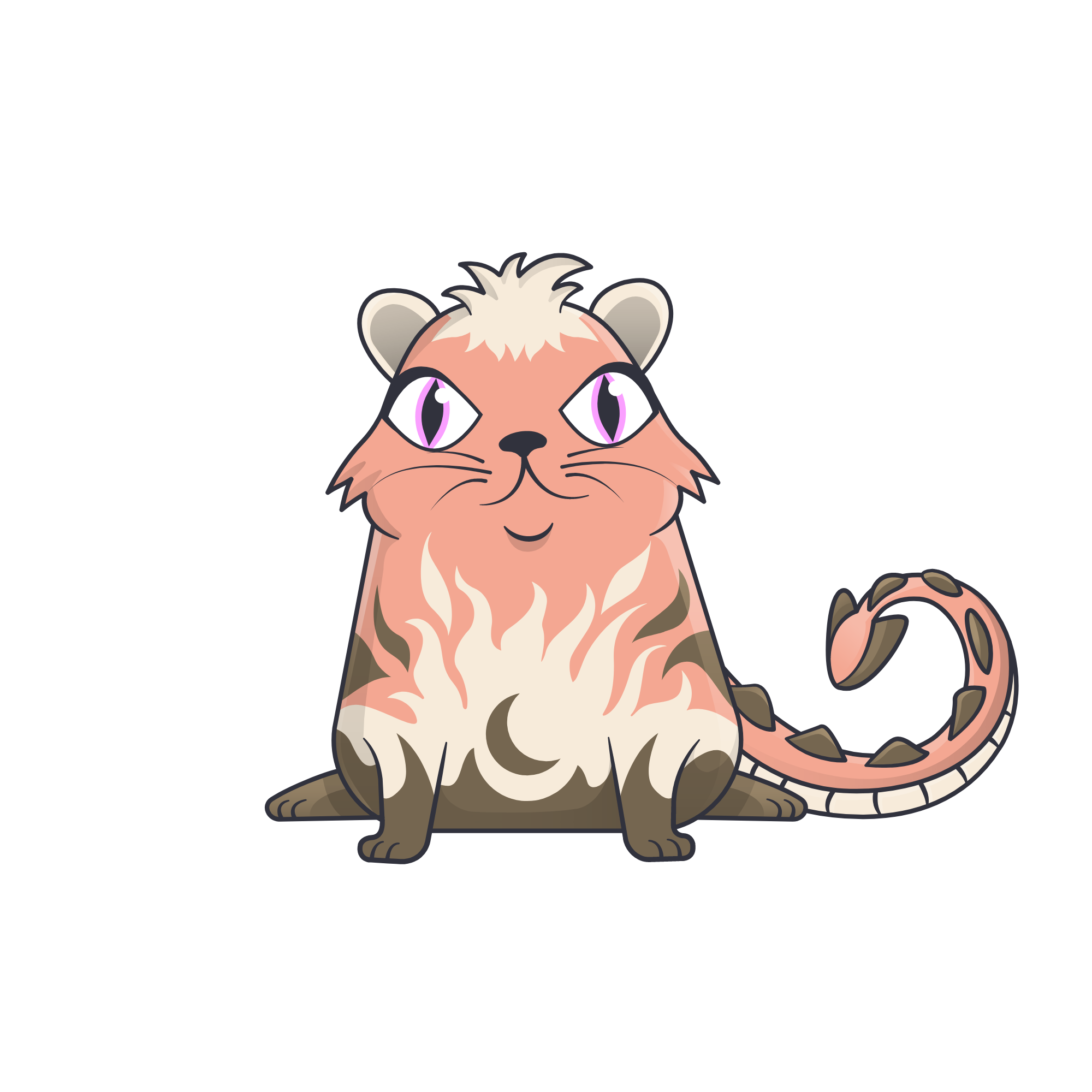 cryptokitty #1630590