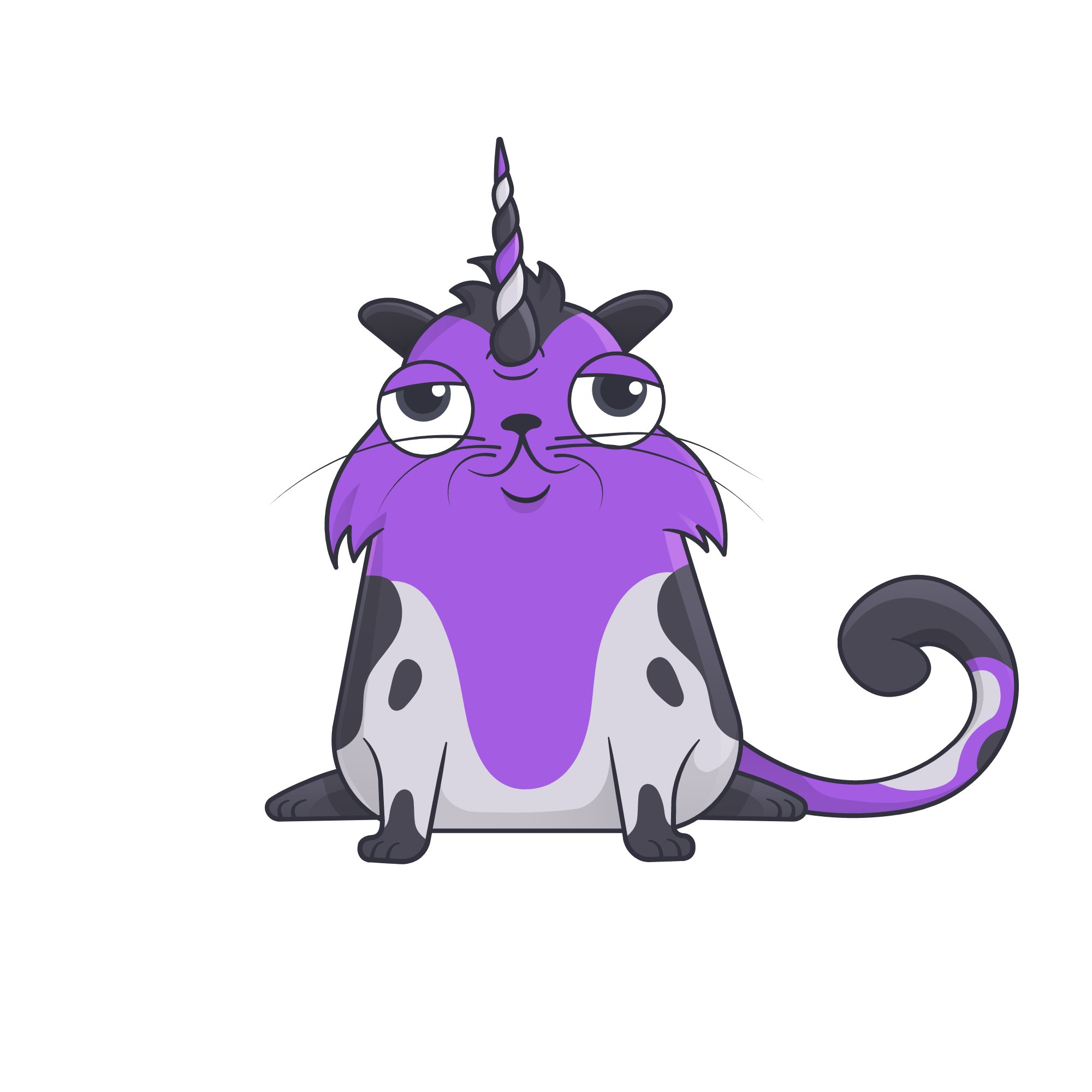 cryptokitty #1630737