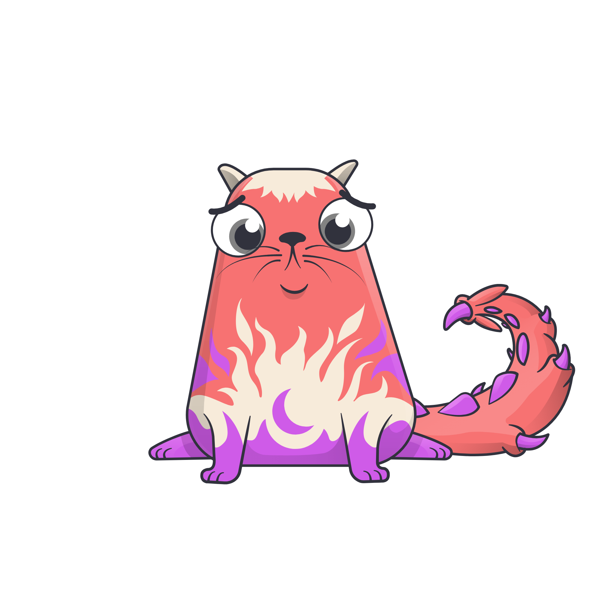 cryptokitty #1631424