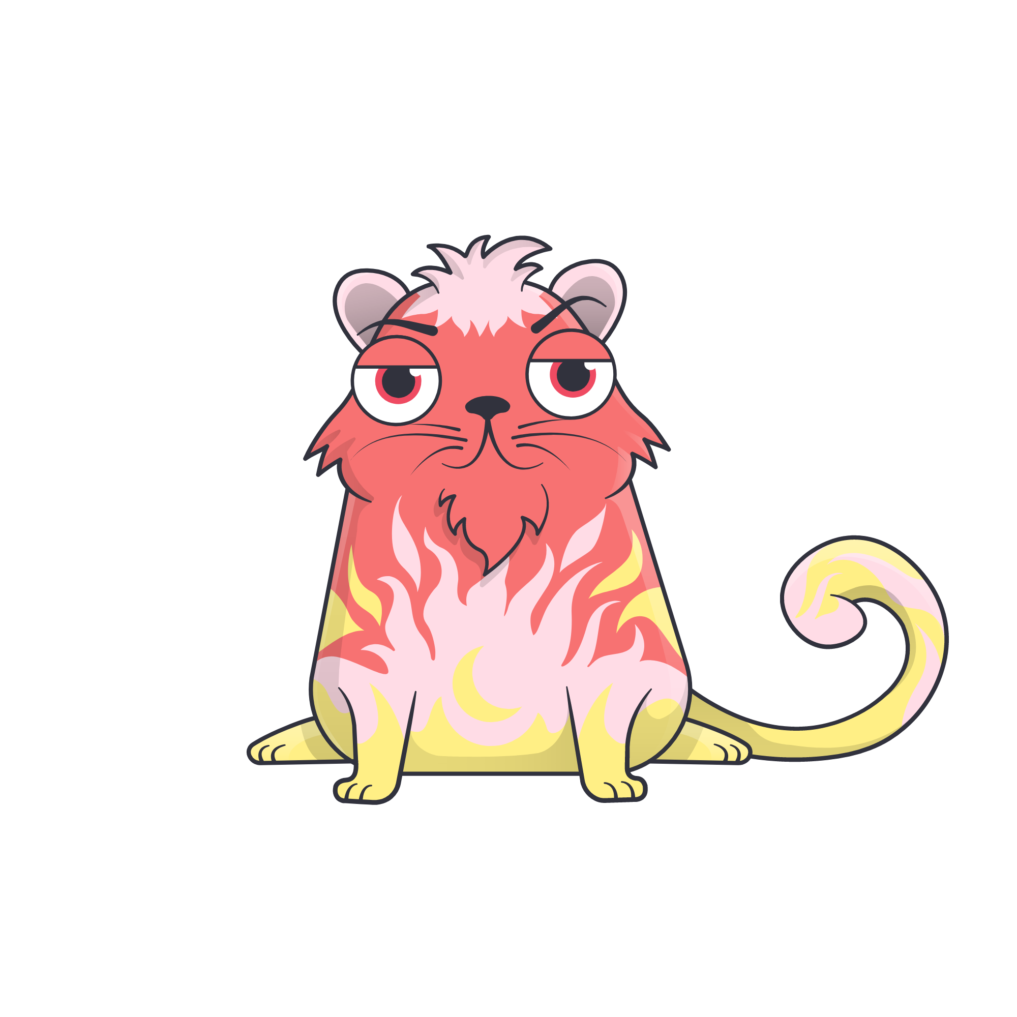 cryptokitty #1631453