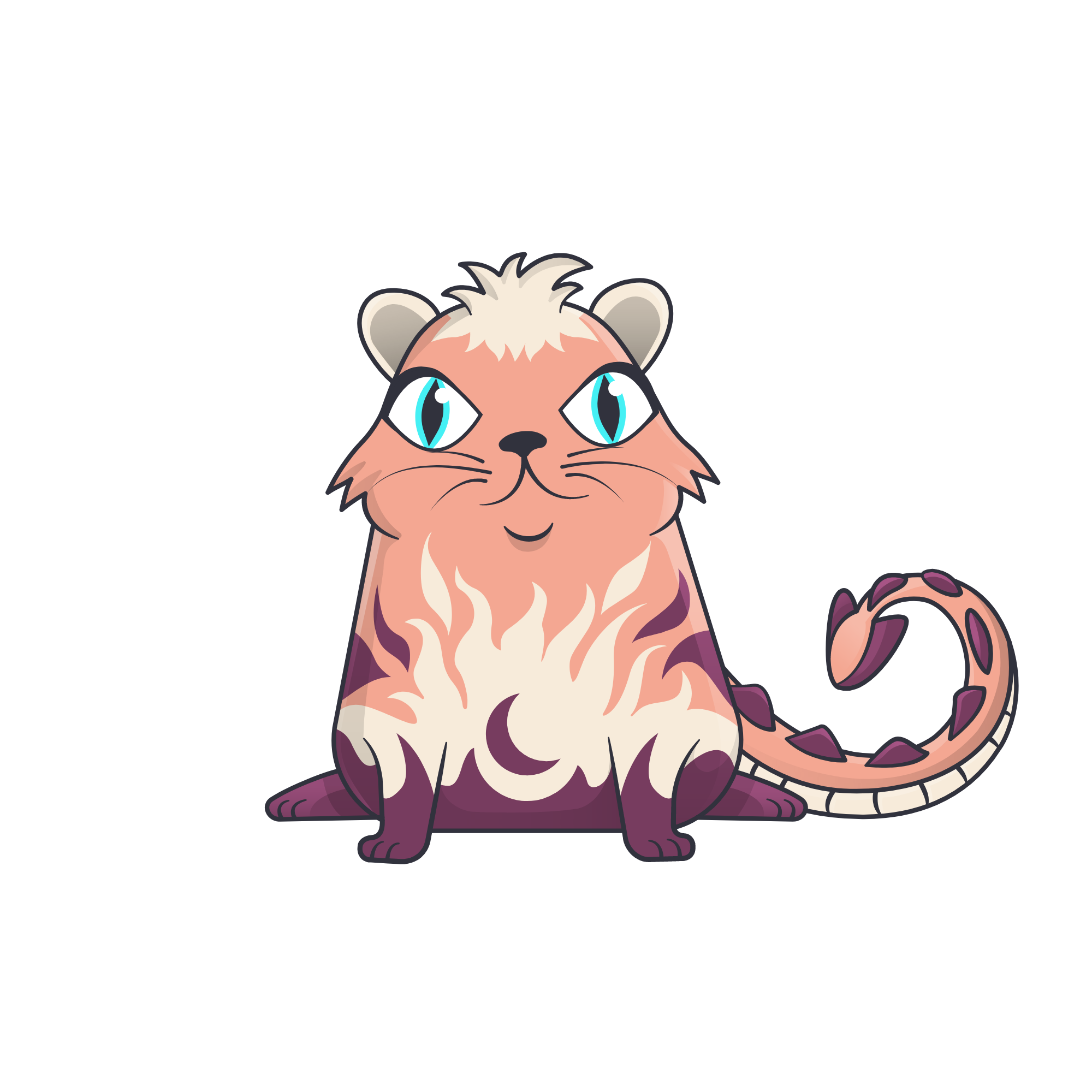 cryptokitty #1631911