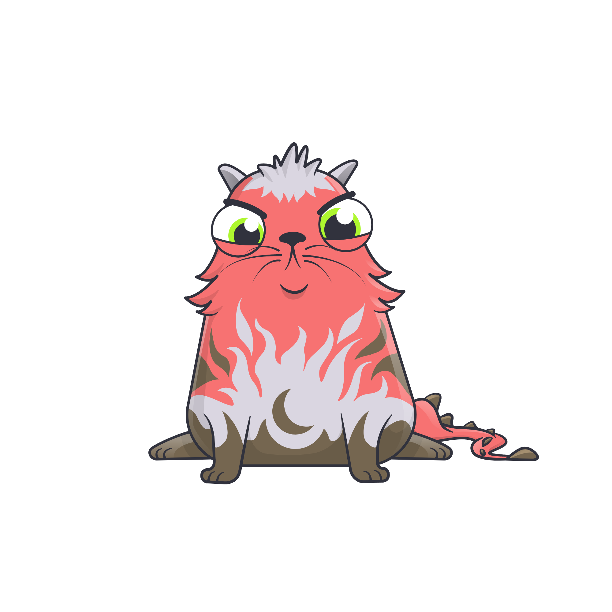 cryptokitty #1631918
