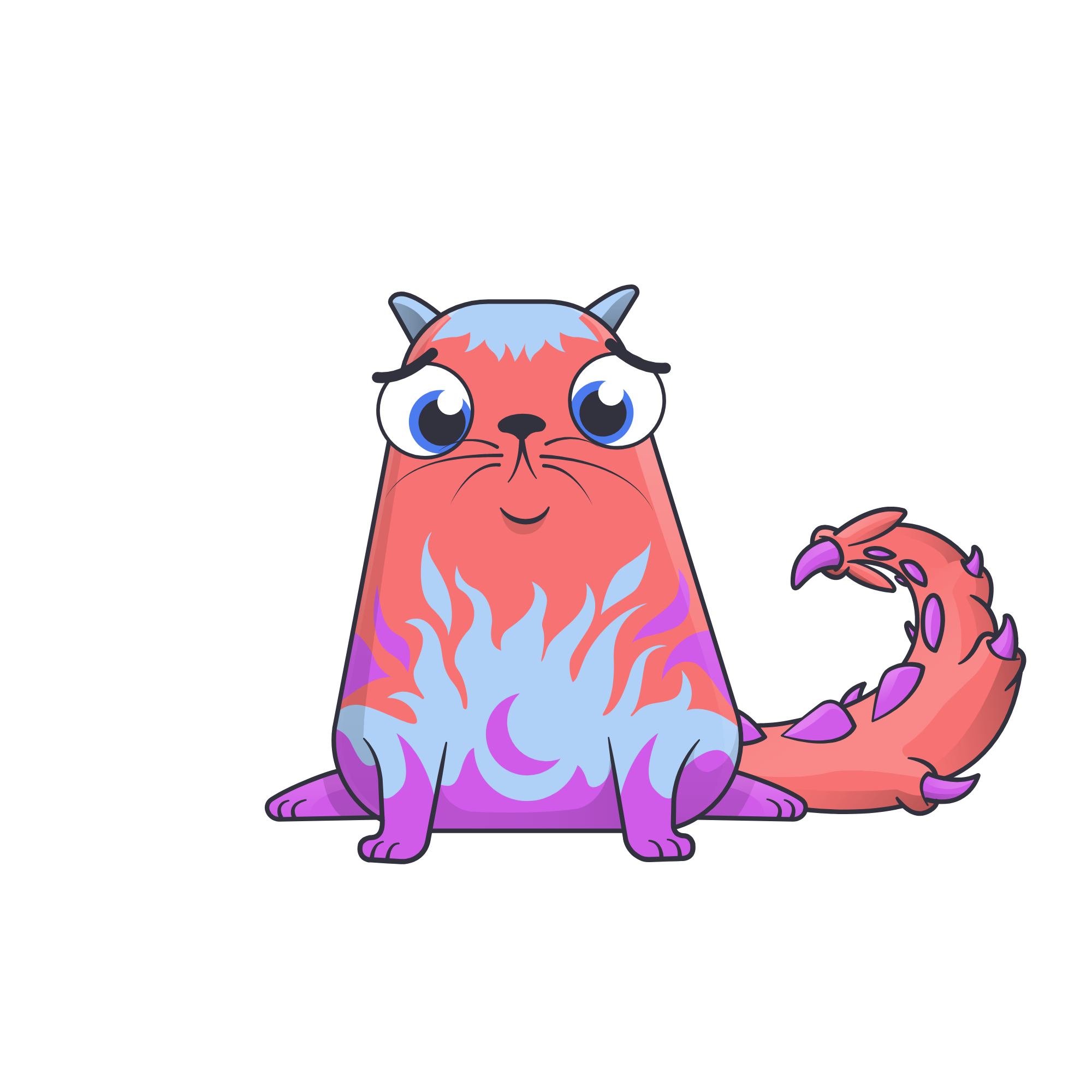 cryptokitty #1632034