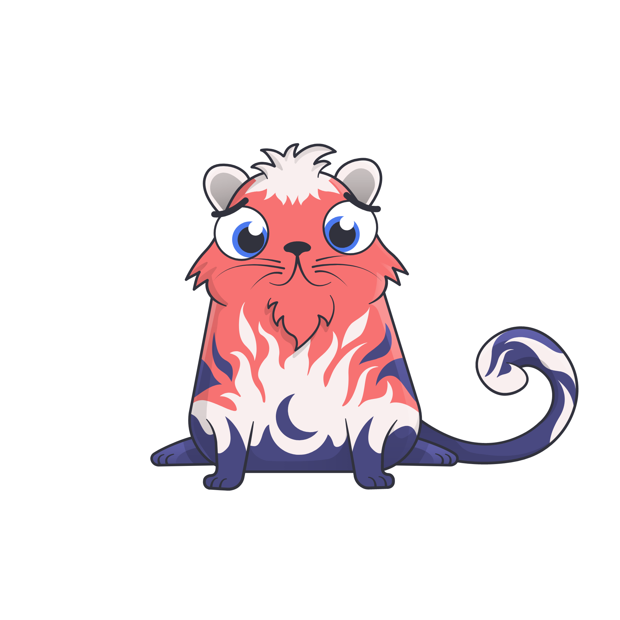 cryptokitty #1632075