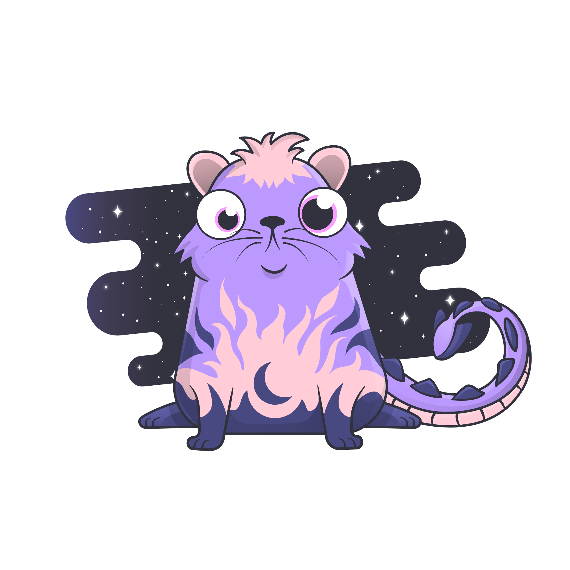 cryptokitty #1632118