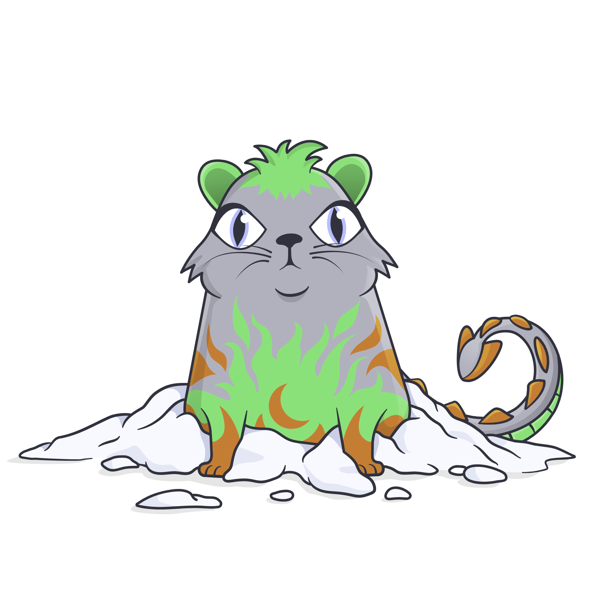cryptokitty #1632210