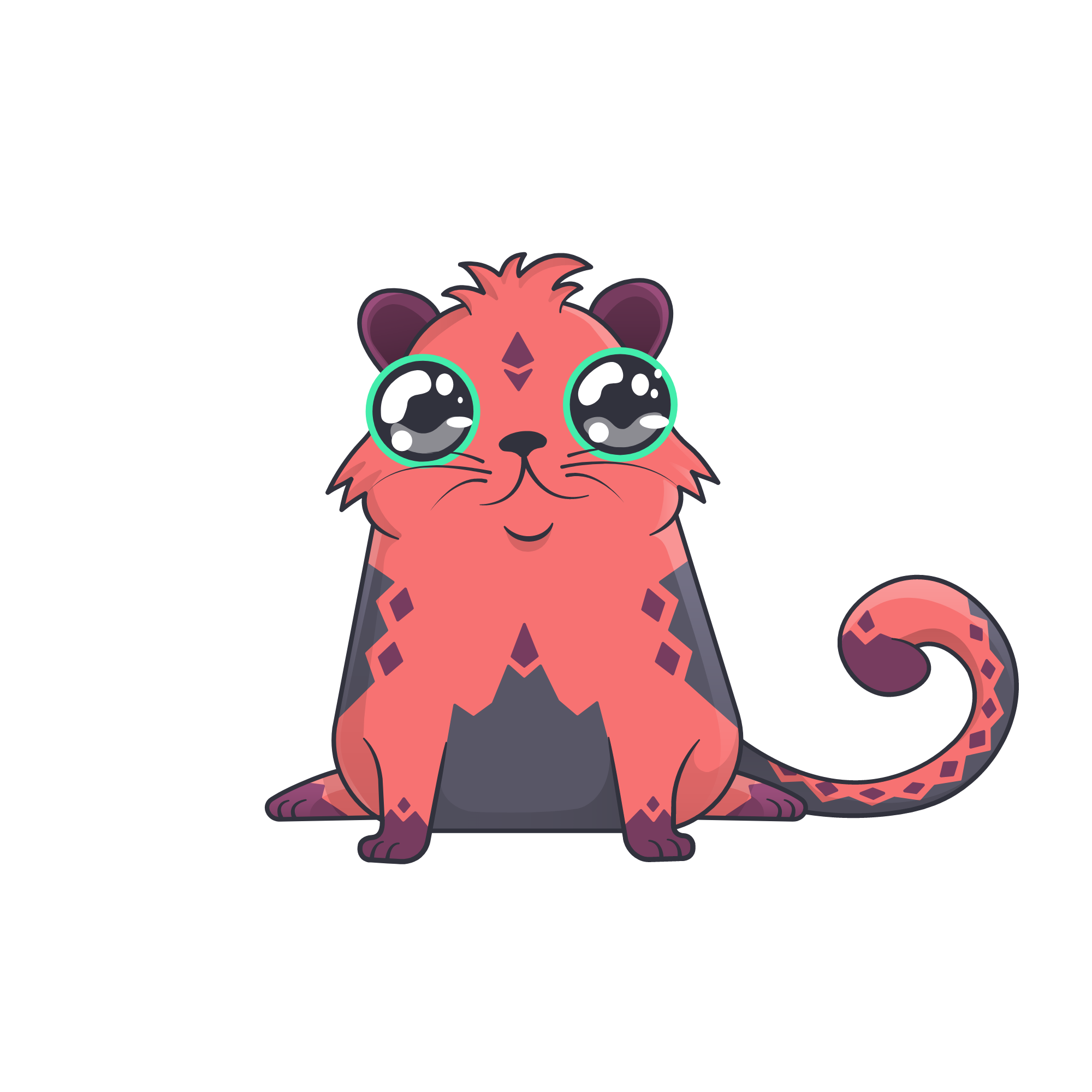 cryptokitty #1632434