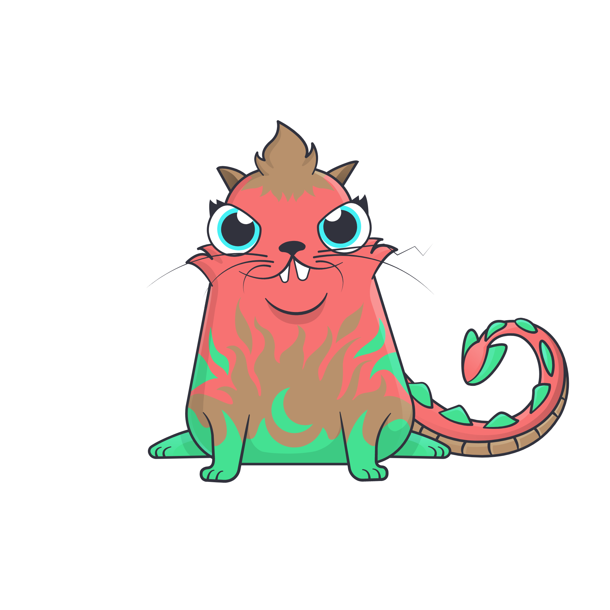 cryptokitty #1632539