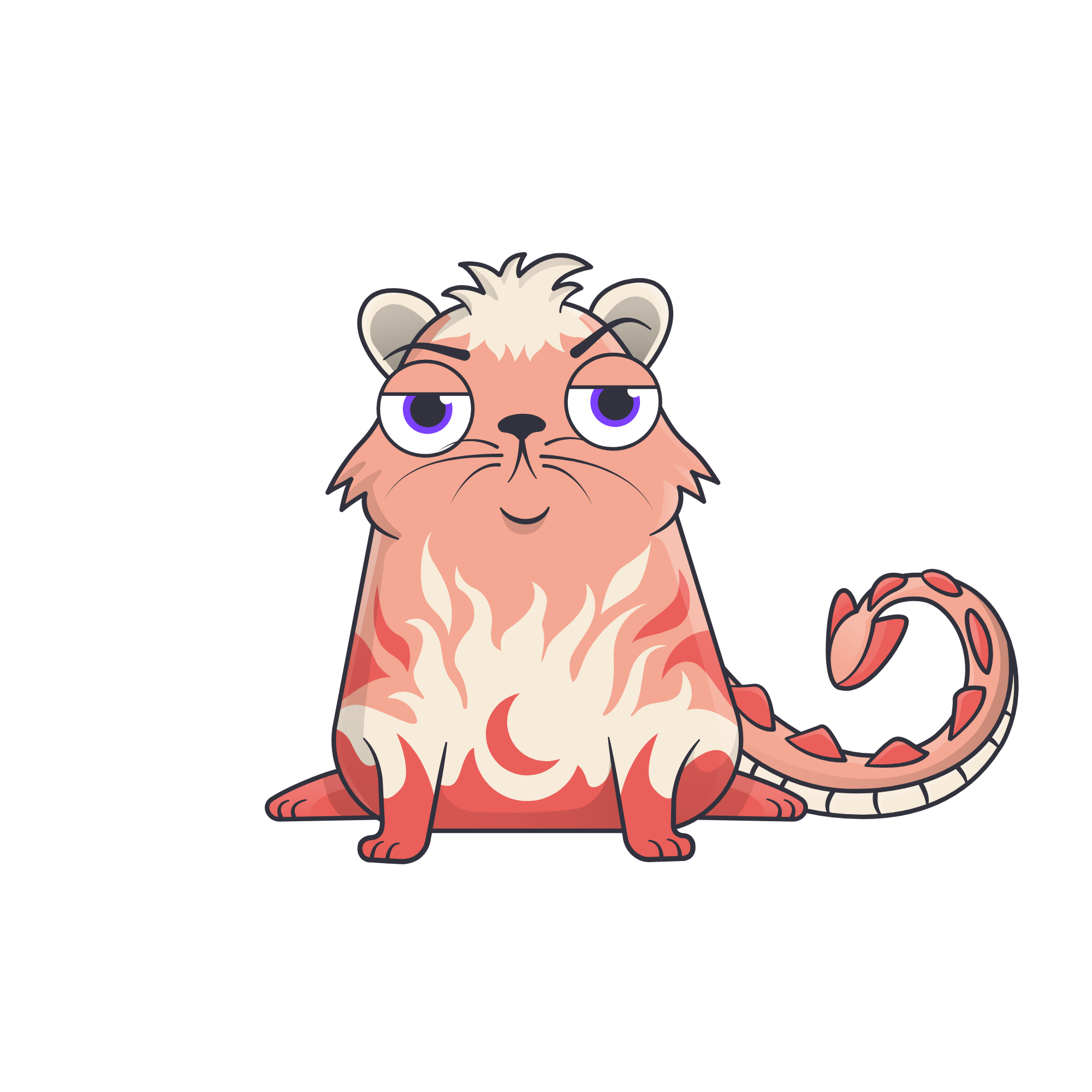 cryptokitty #1632667