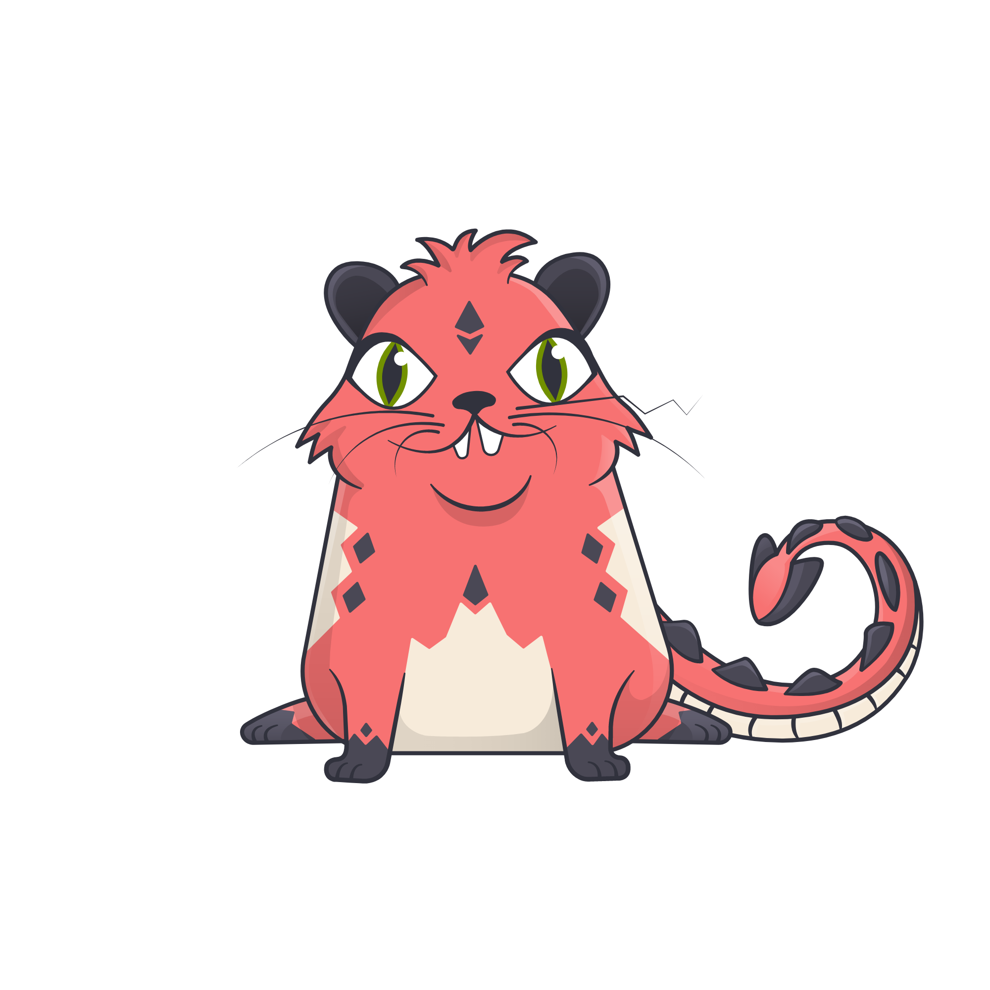 cryptokitty #1632805