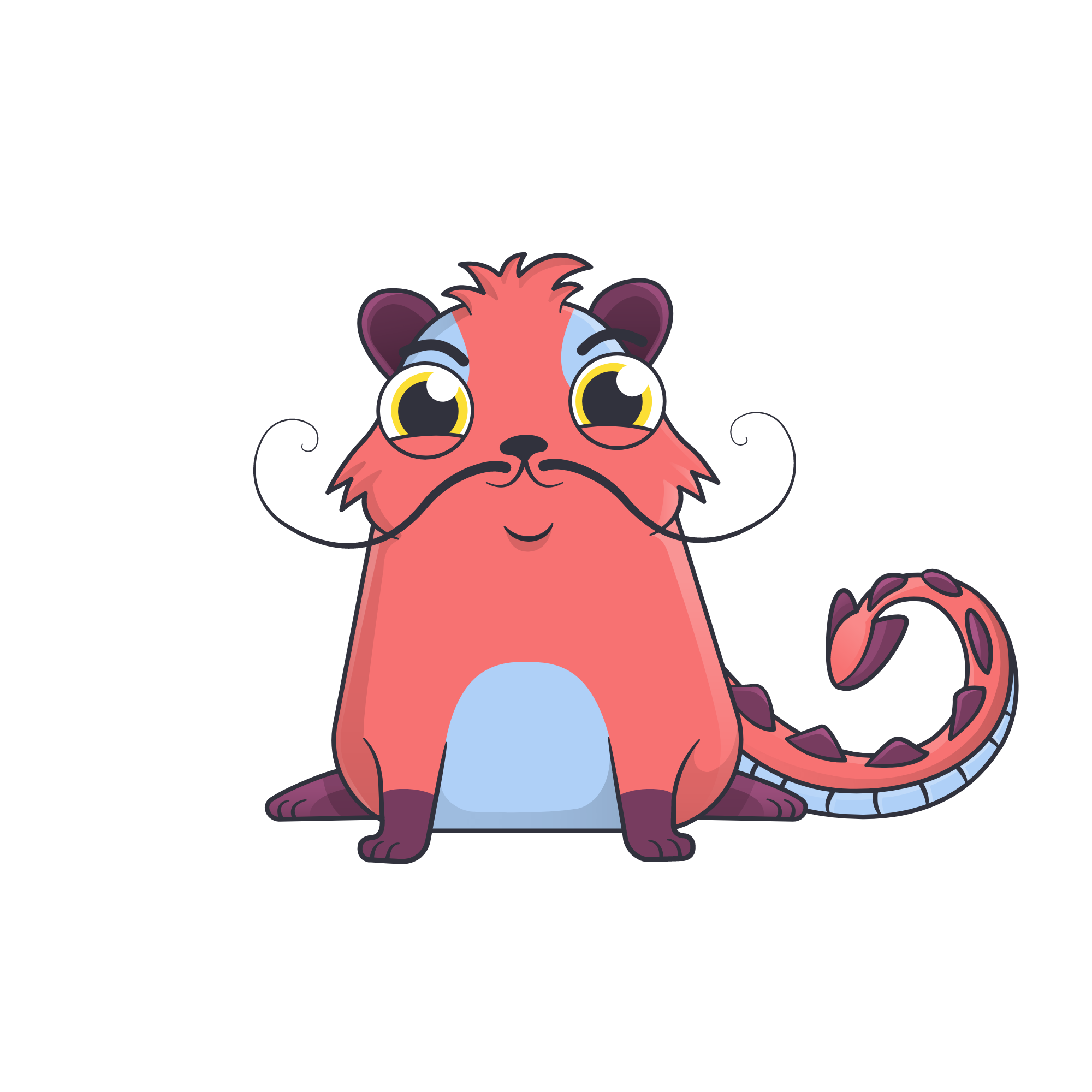 cryptokitty #1632961