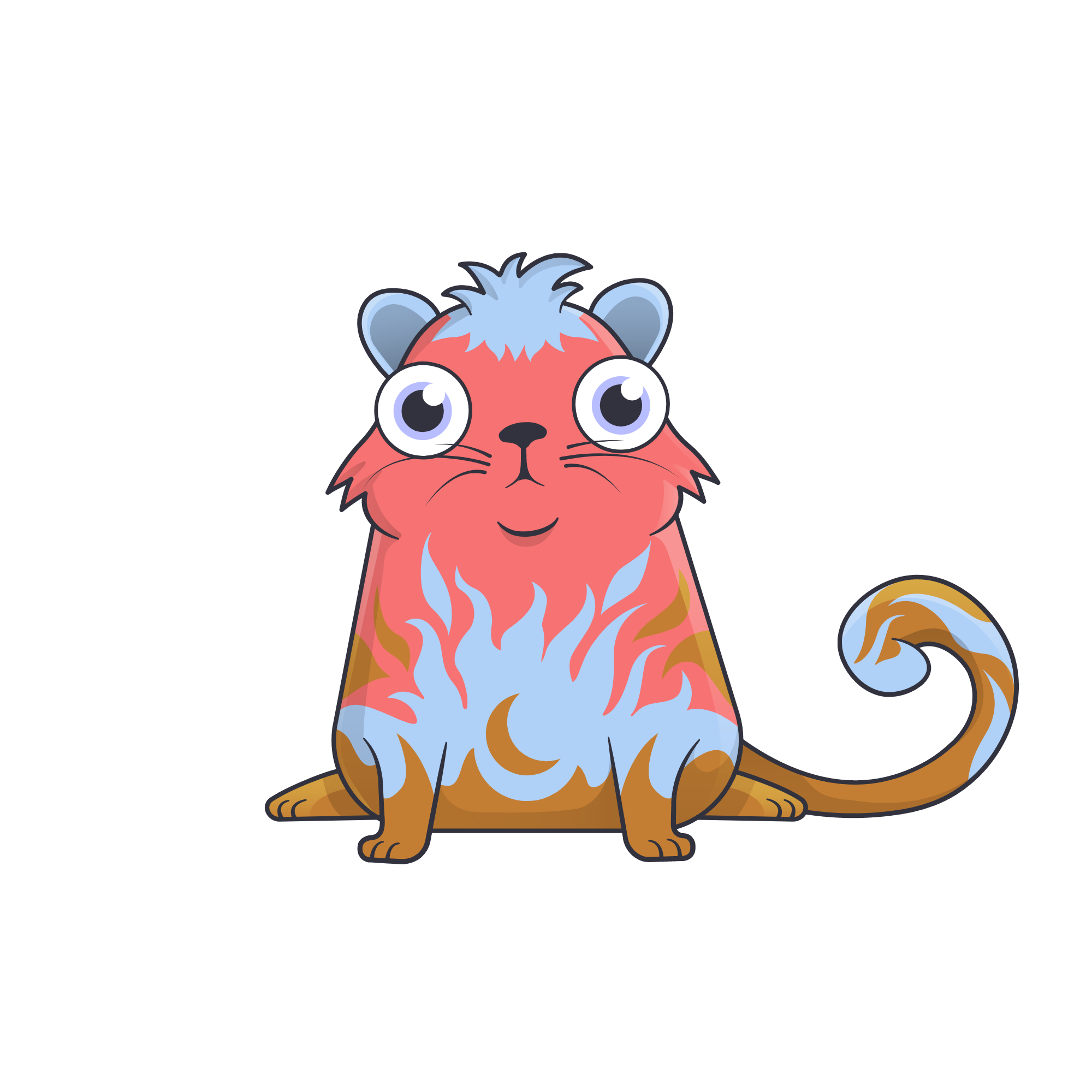 cryptokitty #1633008