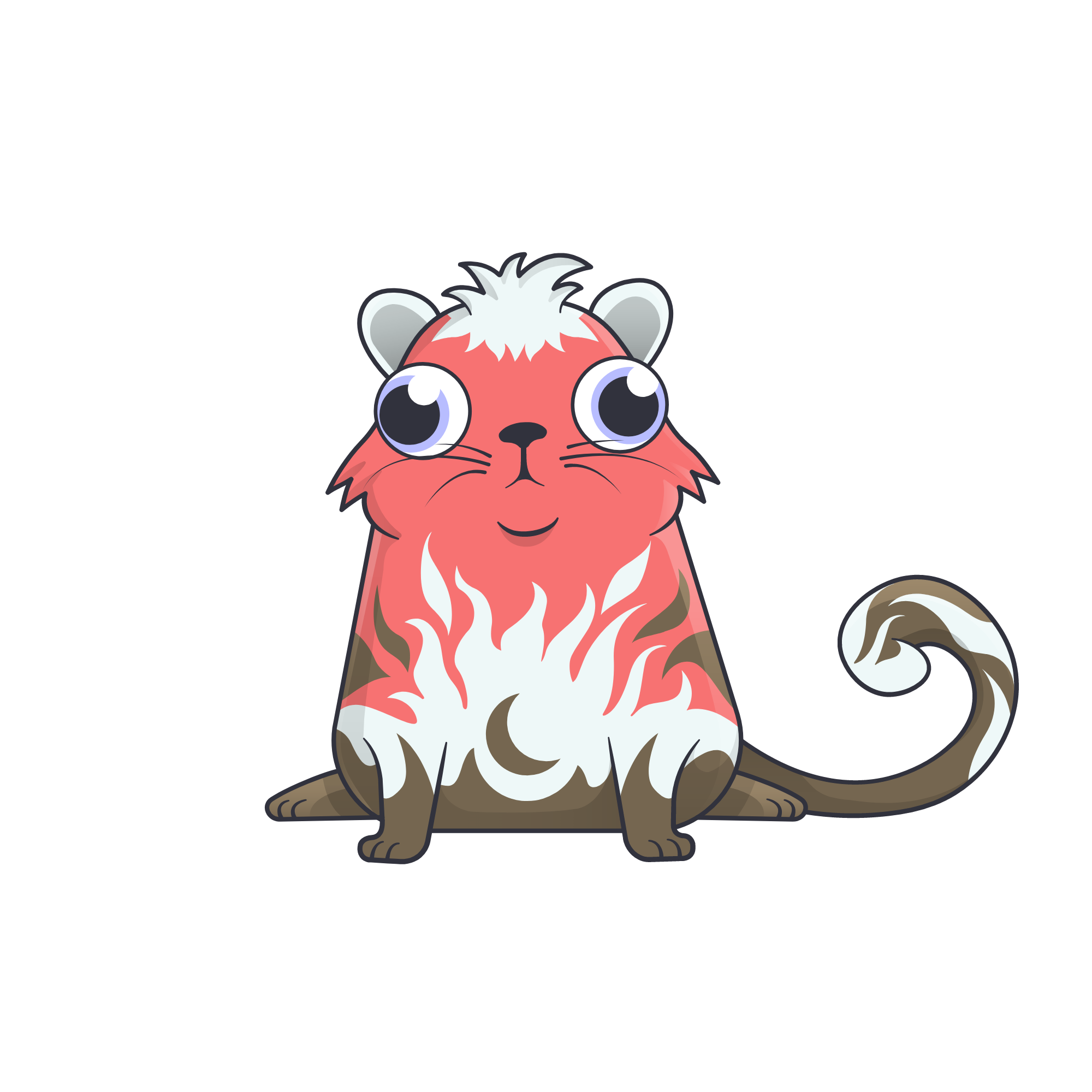 cryptokitty #1633308