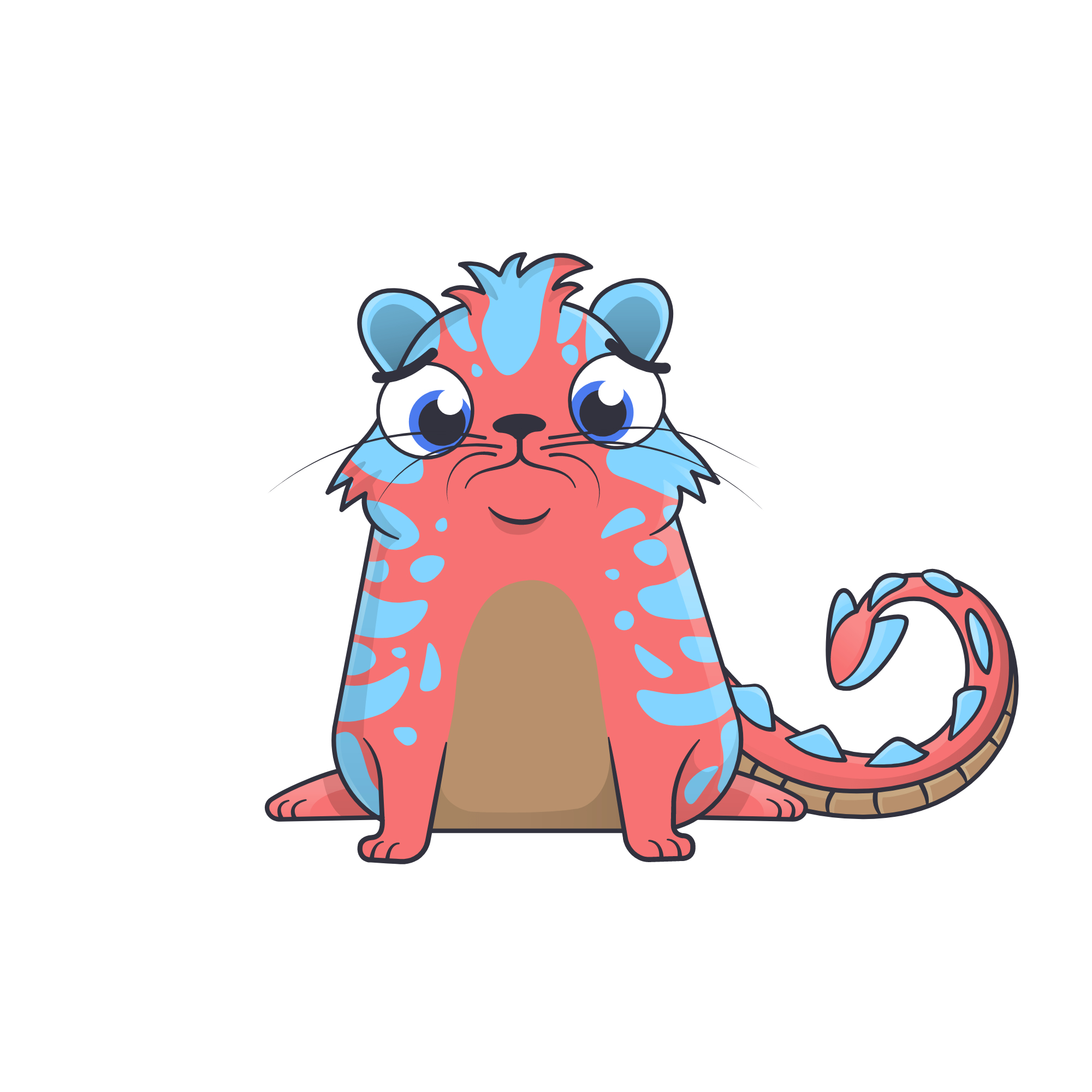 cryptokitty #1633358