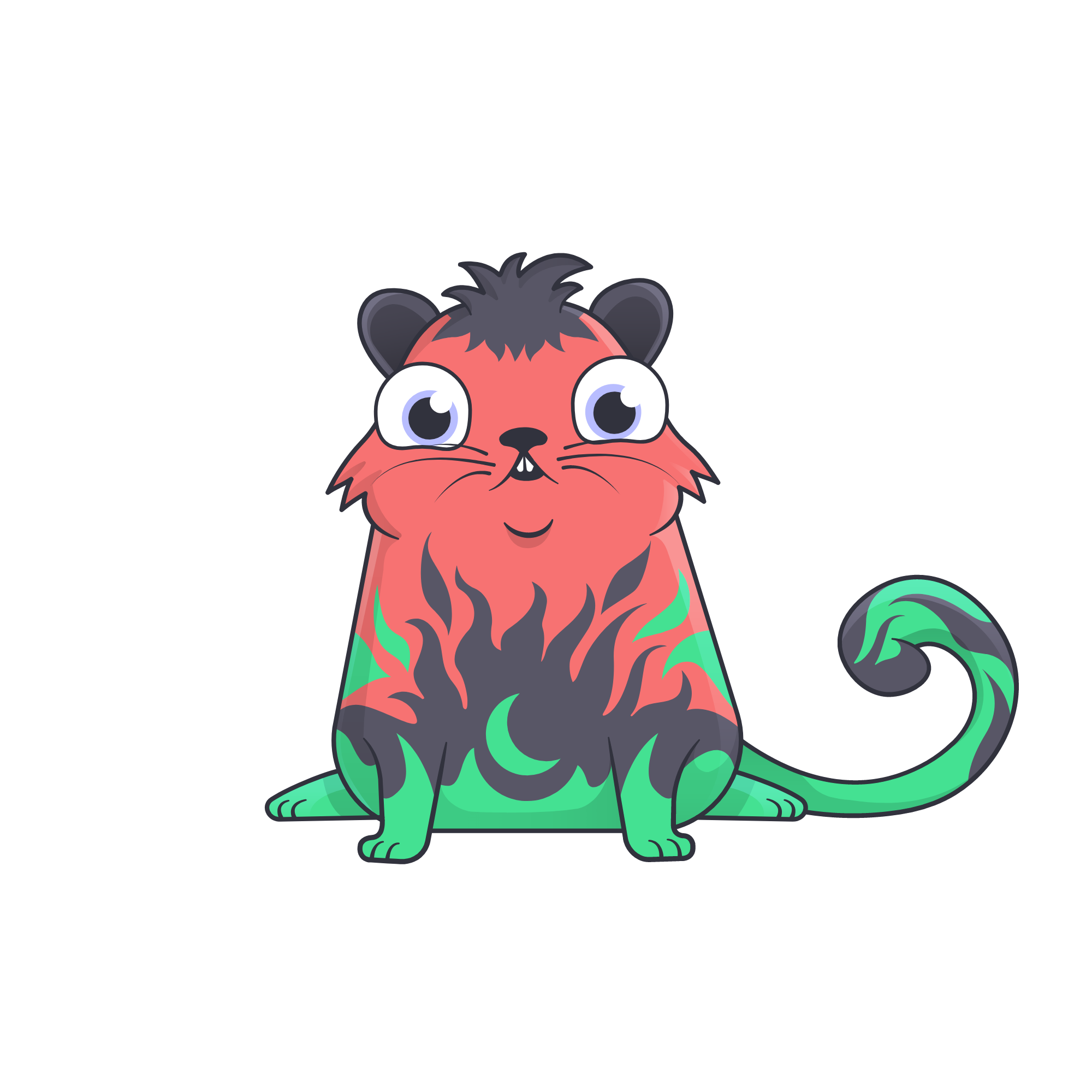 cryptokitty #1634791