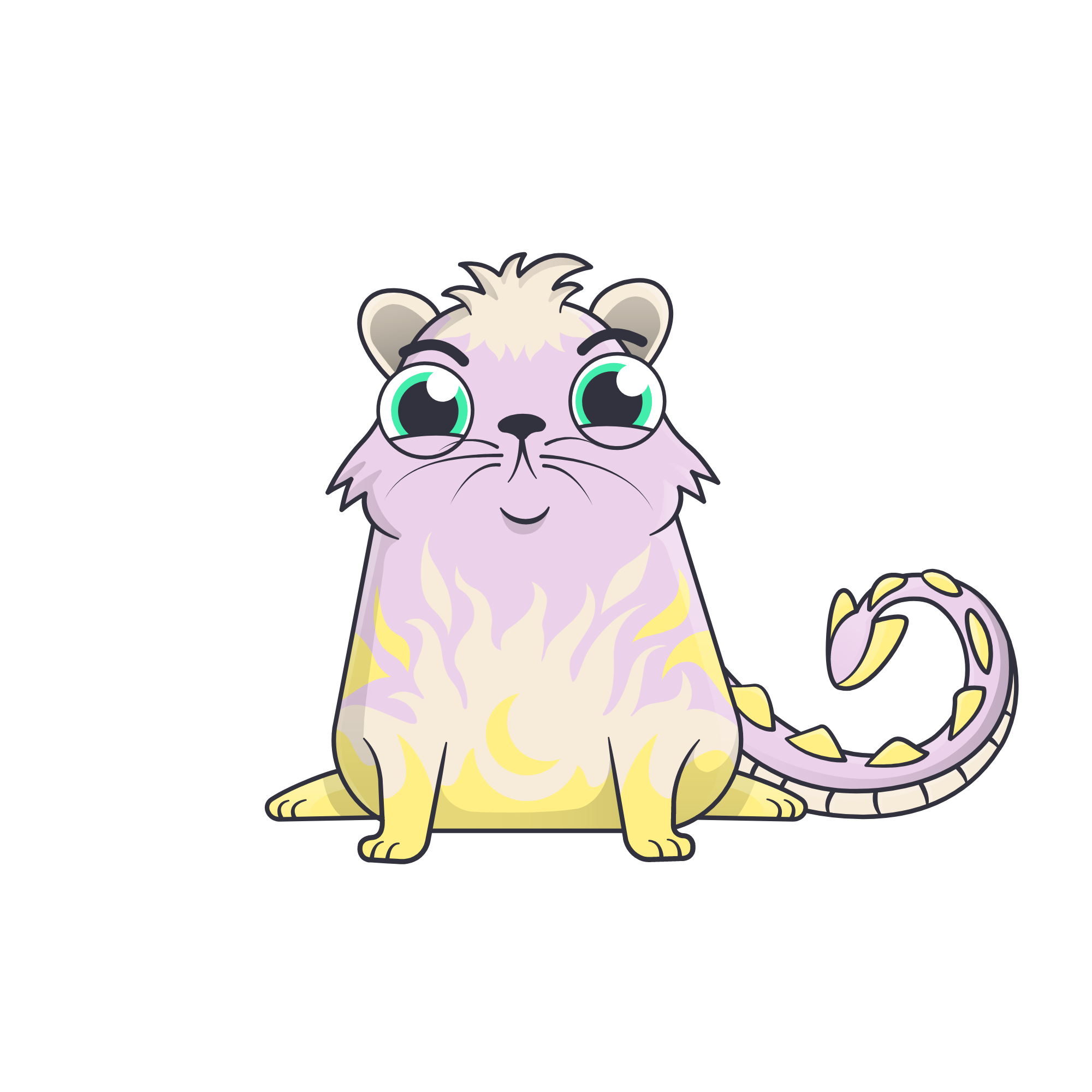 cryptokitty #1635241