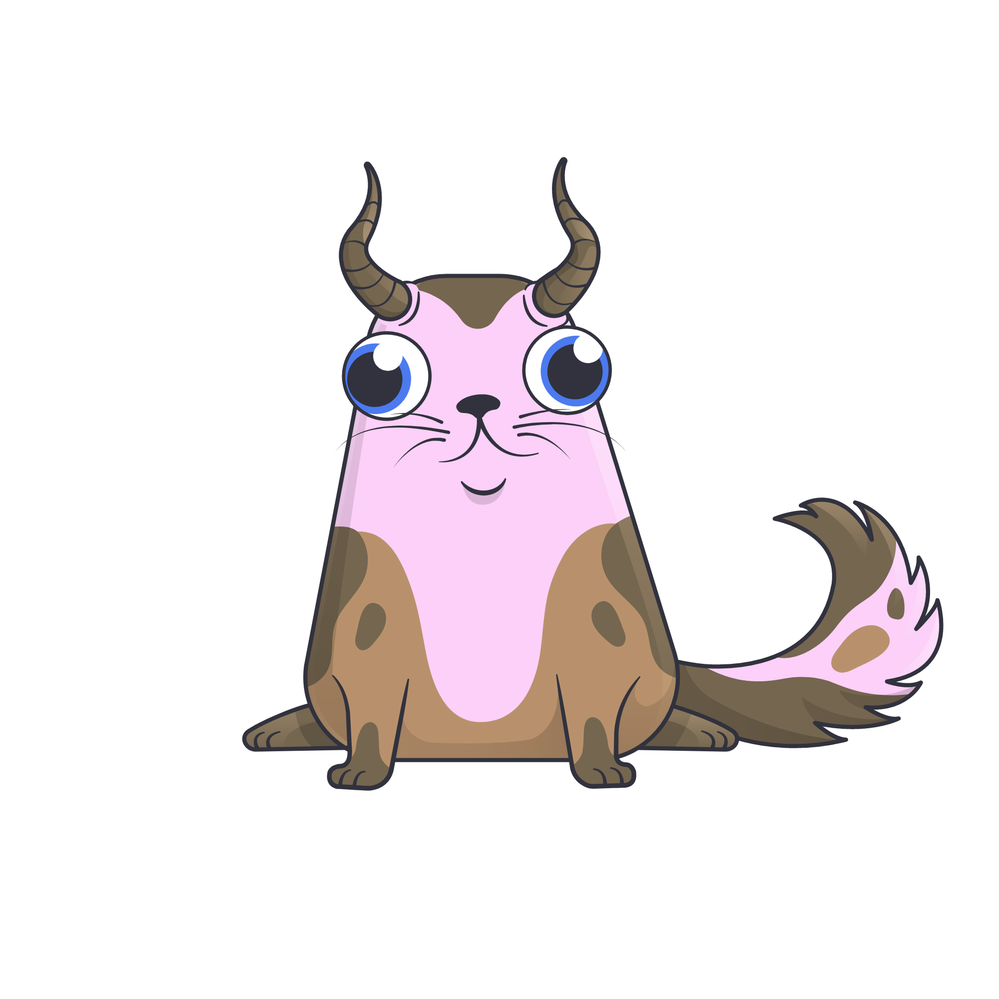 cryptokitty #1637140