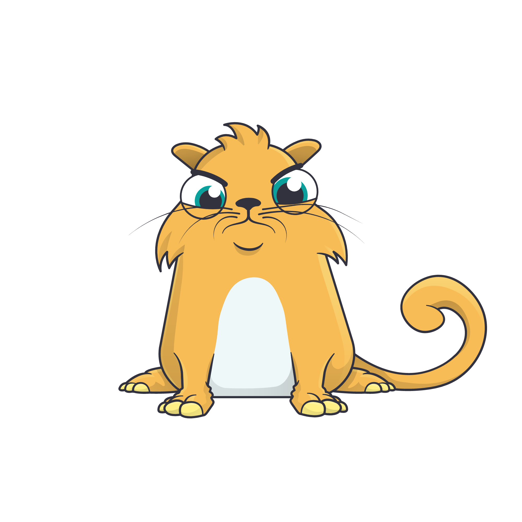 cryptokitty #1638427