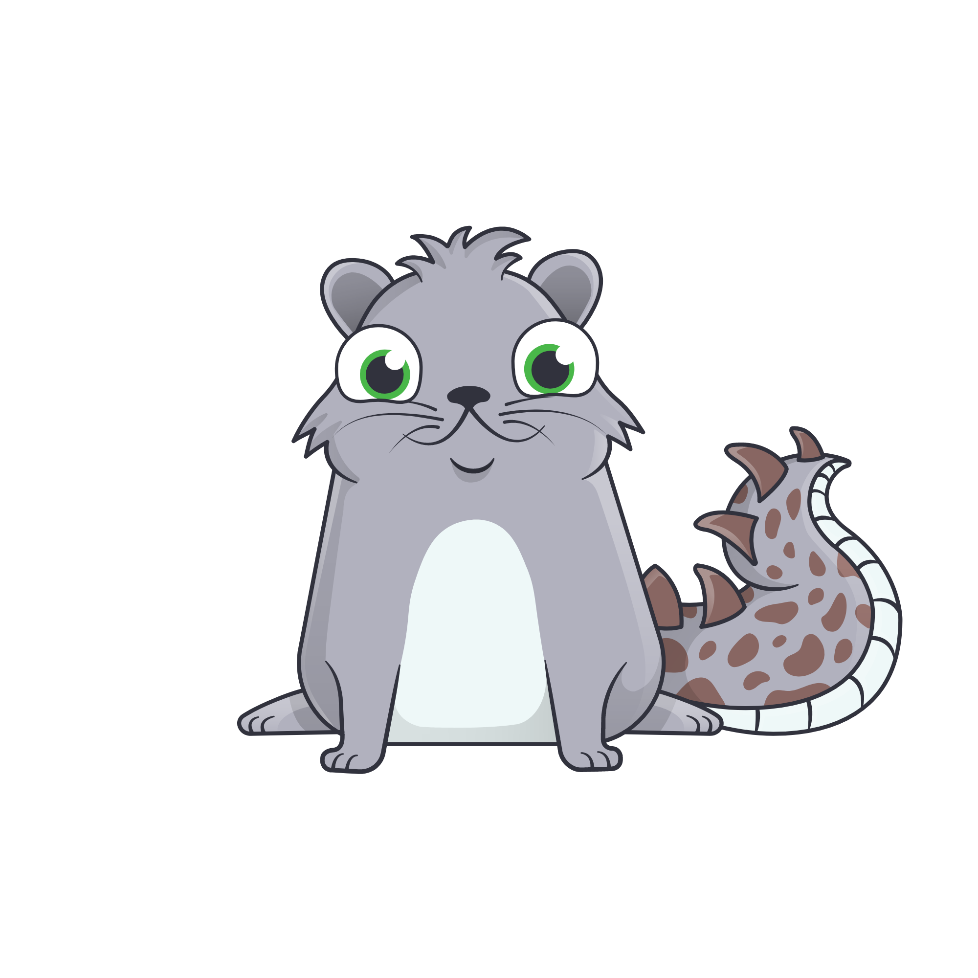 cryptokitty #1642001