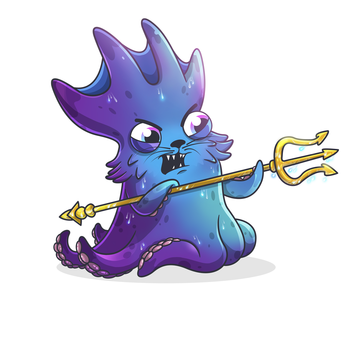cryptokitty #1643175