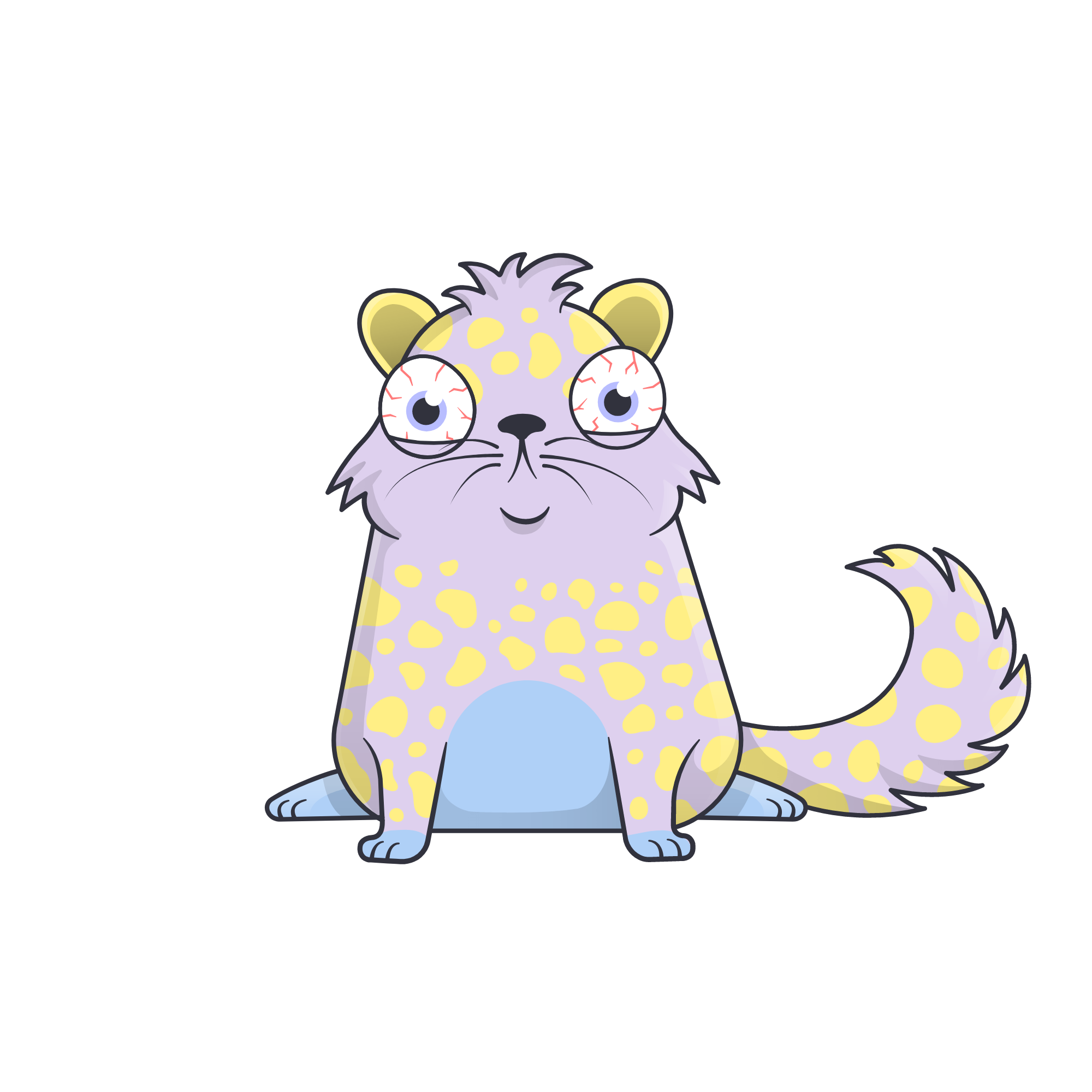 cryptokitty #1643946