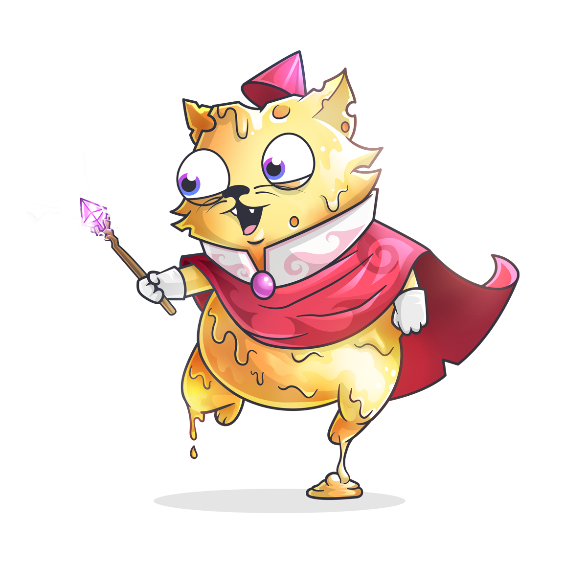 cryptokitty #1644137