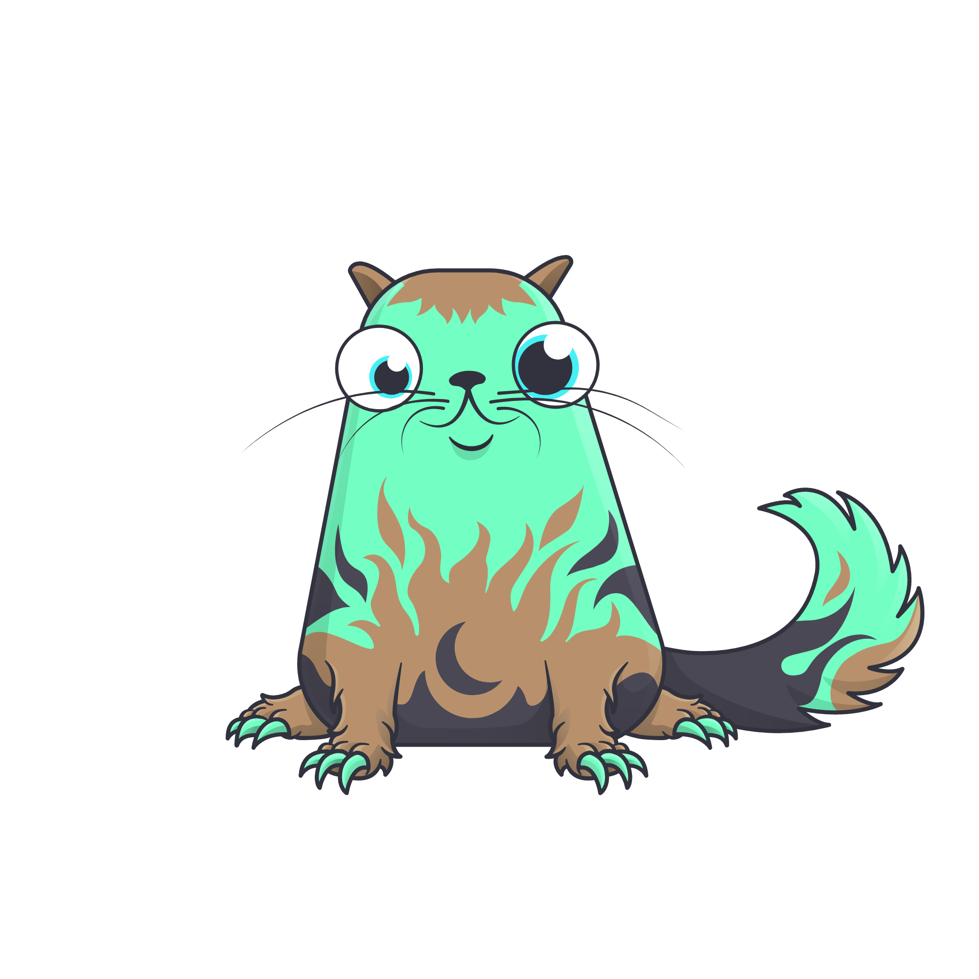 cryptokitty #1646458