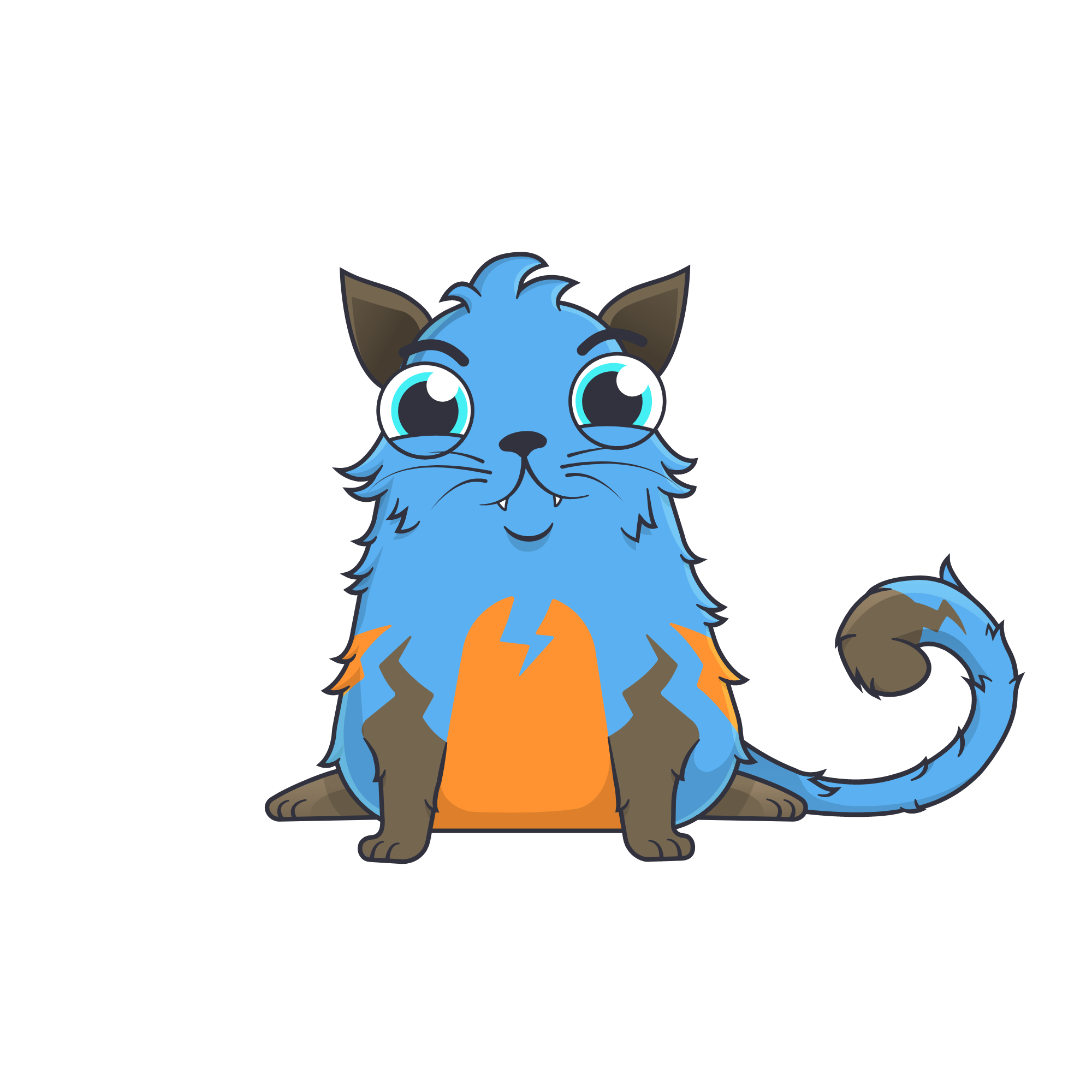 cryptokitty #1648556