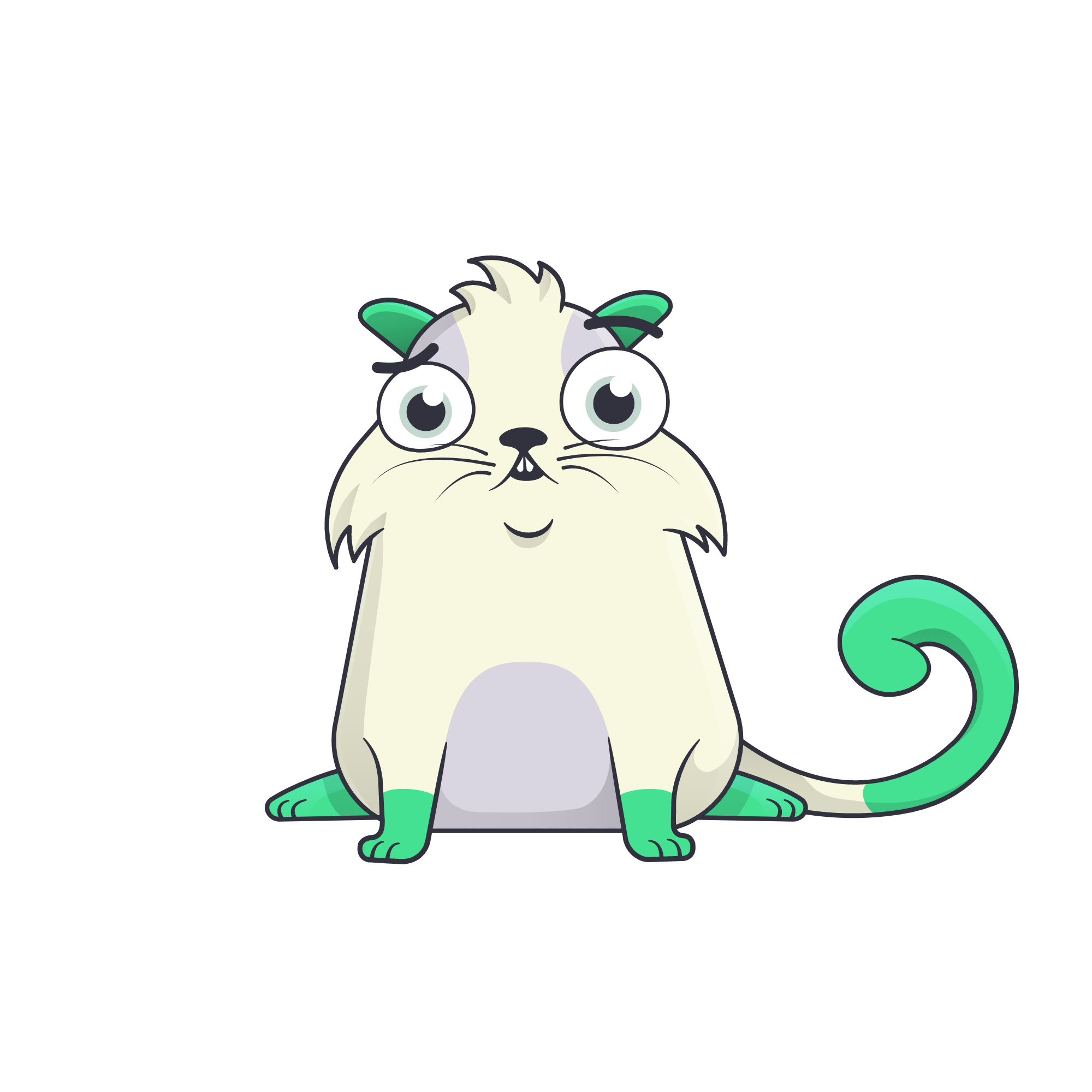 cryptokitty #1650426