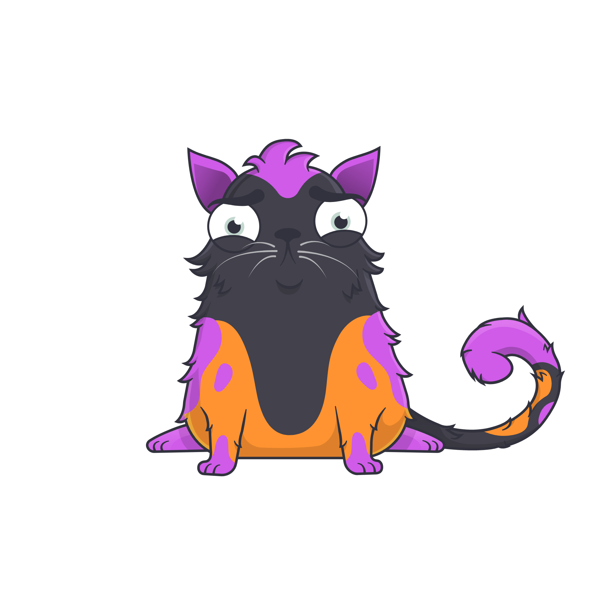 cryptokitty #1651934