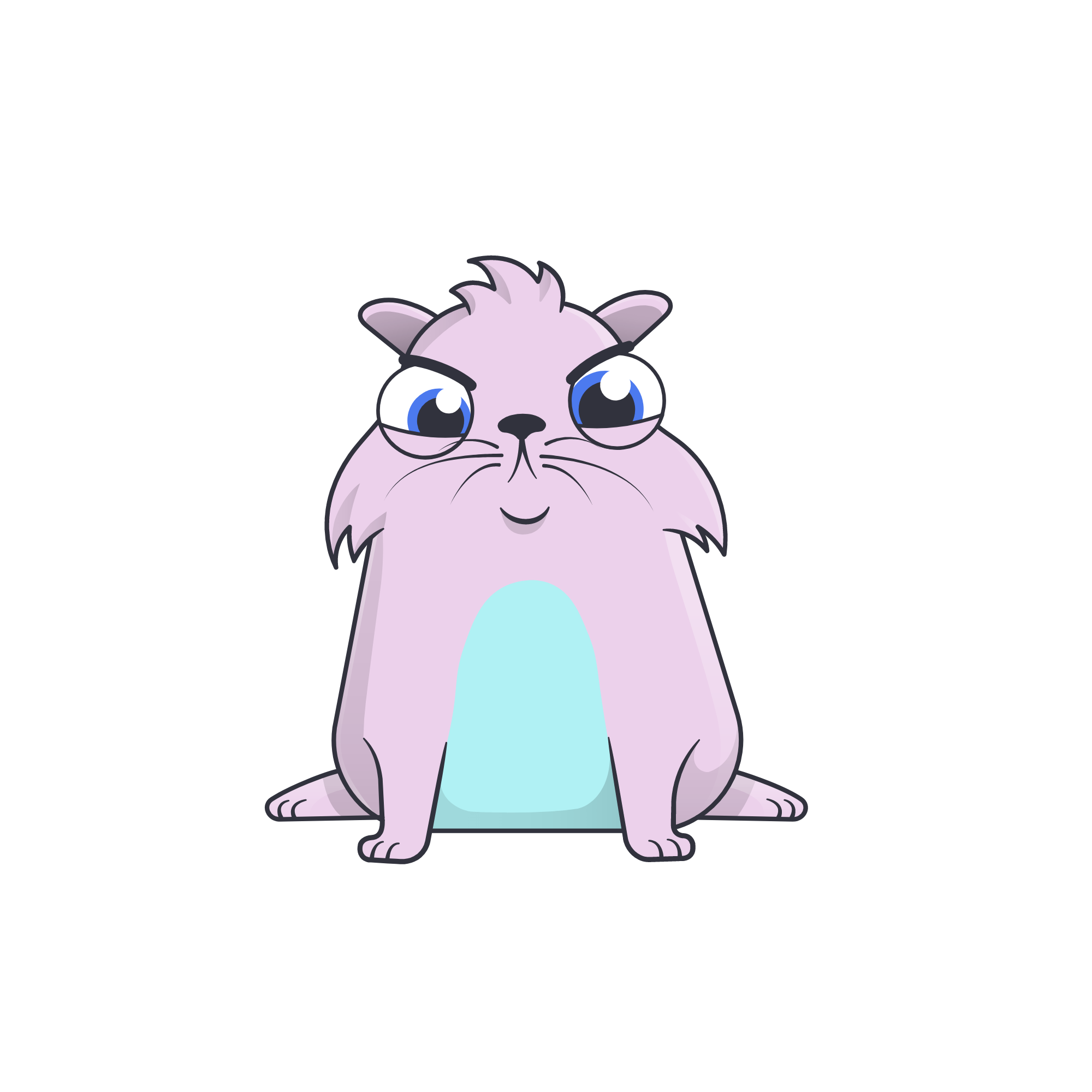 cryptokitty #1653743