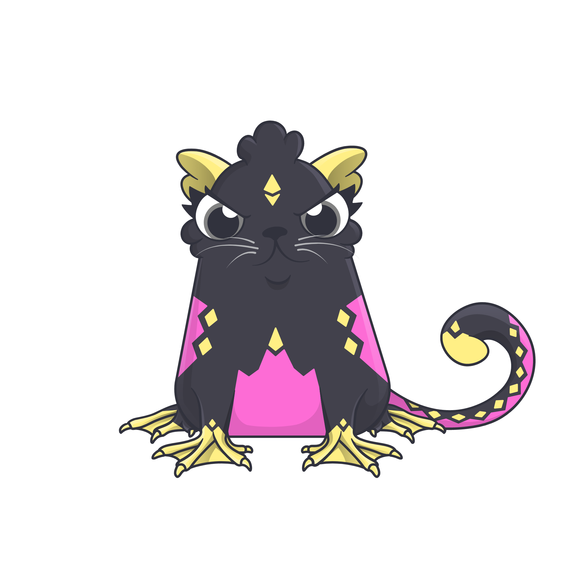 top 6 cryptokitties sales