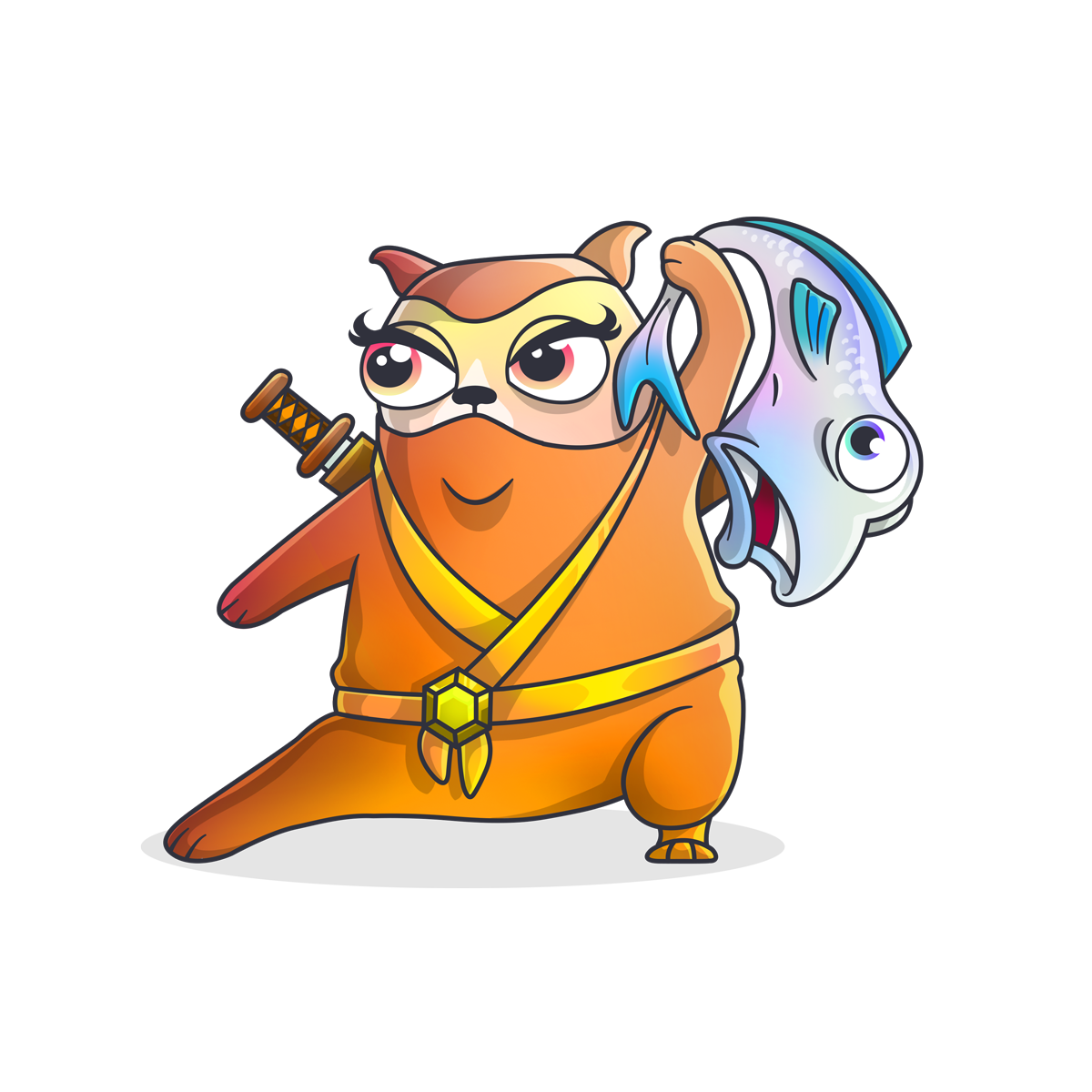 cryptokitty #1658684