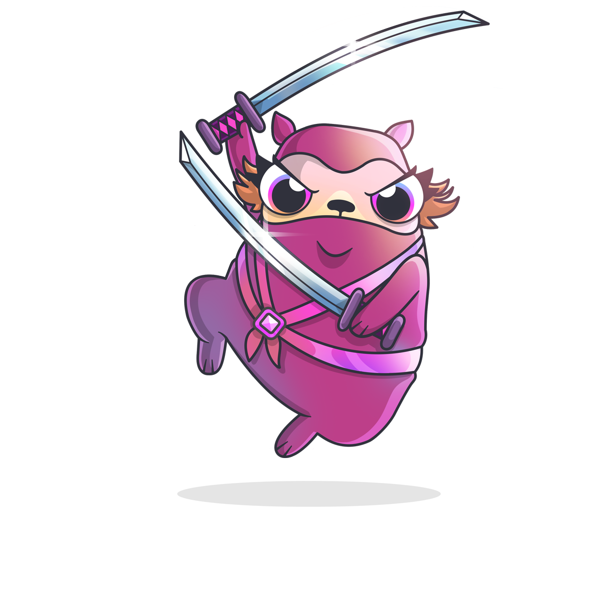 cryptokitty #1664554