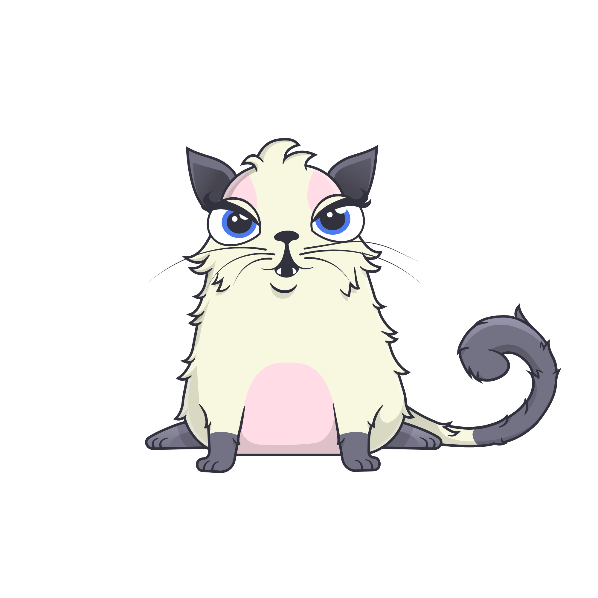 cryptokitty #1666965