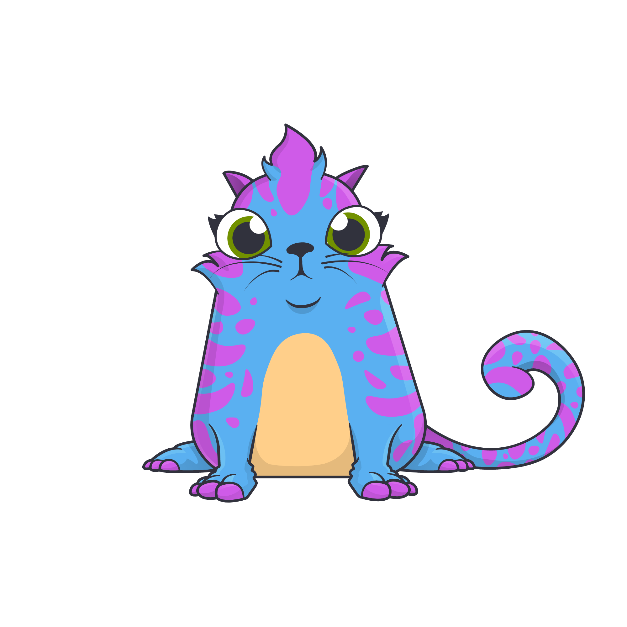 cryptokitty #1669353